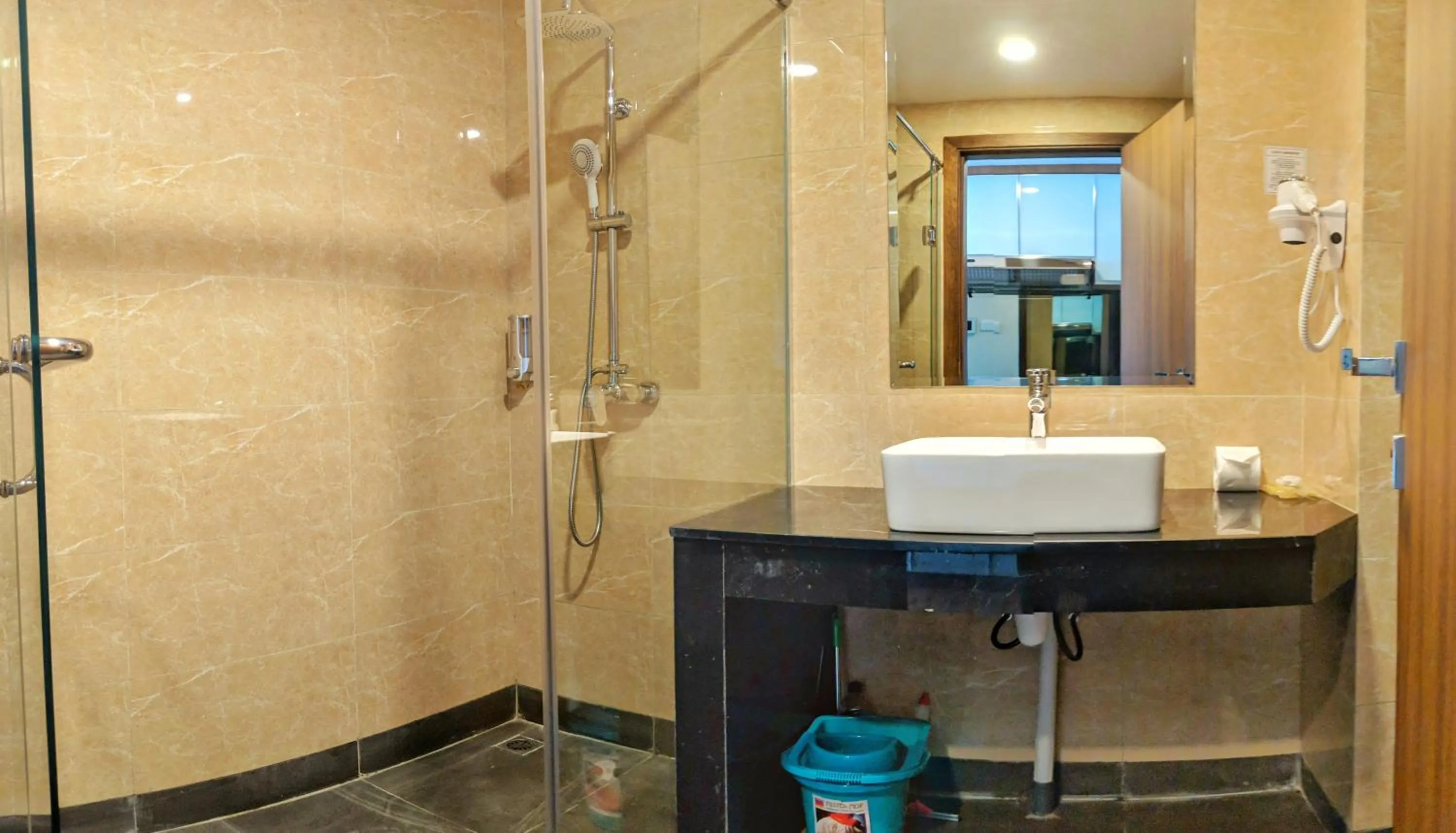 Lovina 19-05 at Pelita Nagoya Apartment