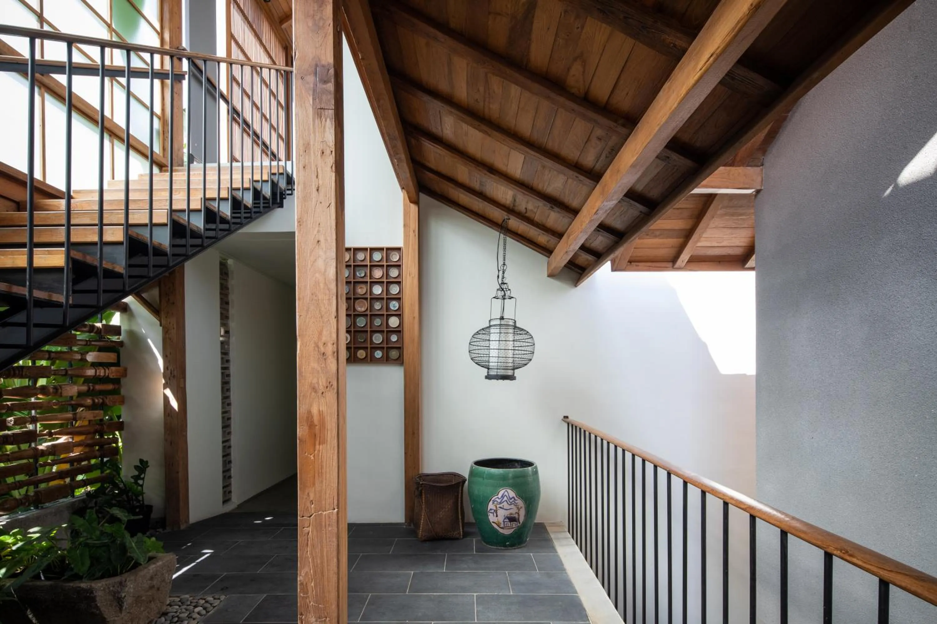 Property building in Tekuni 2