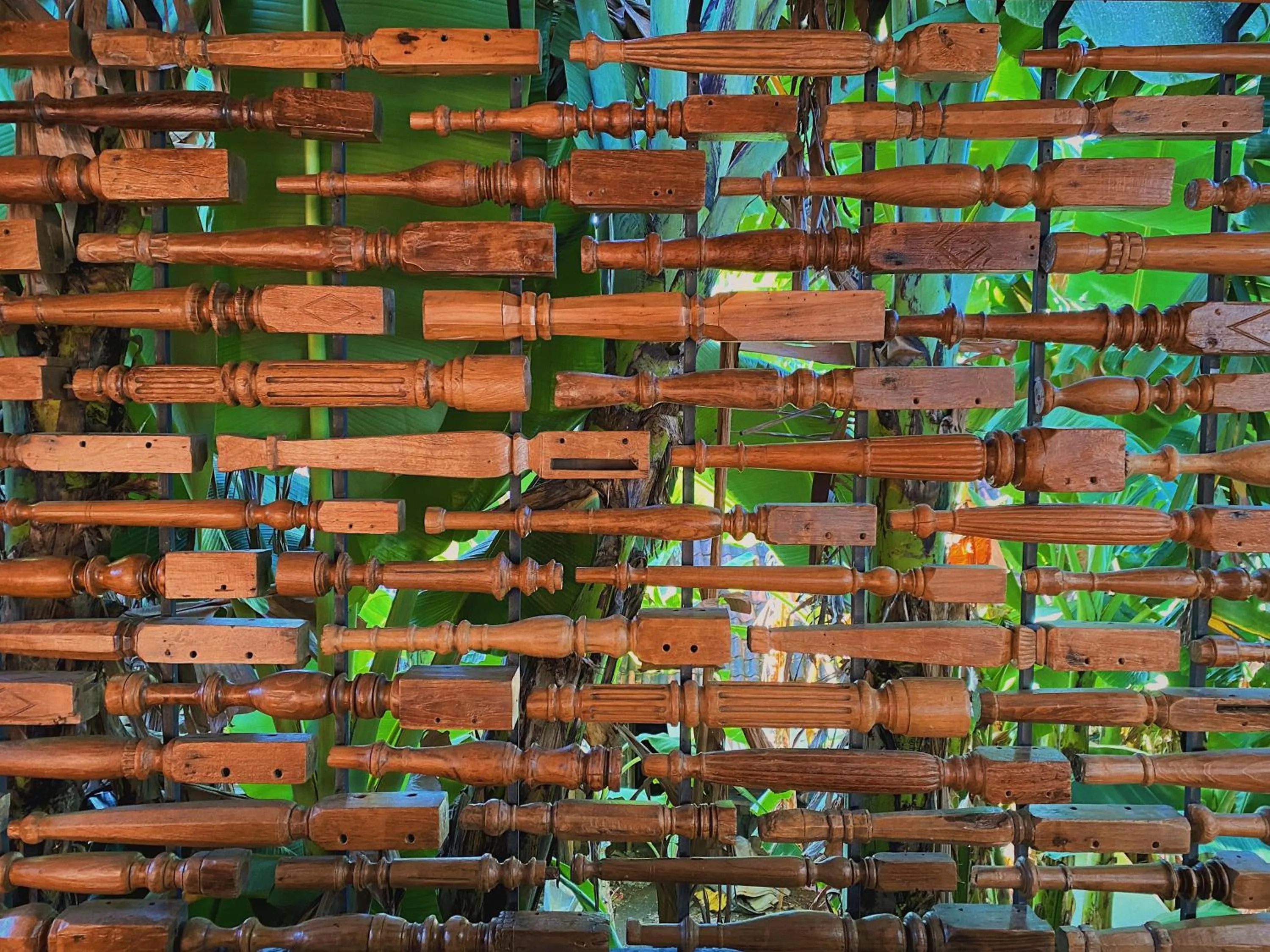 Property building in Tekuni 2