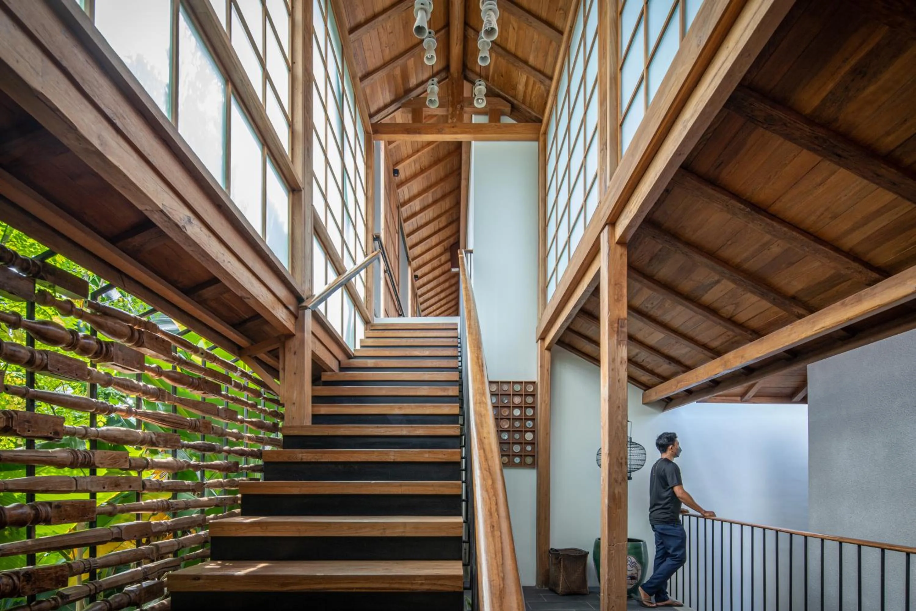 Property building in Tekuni 2