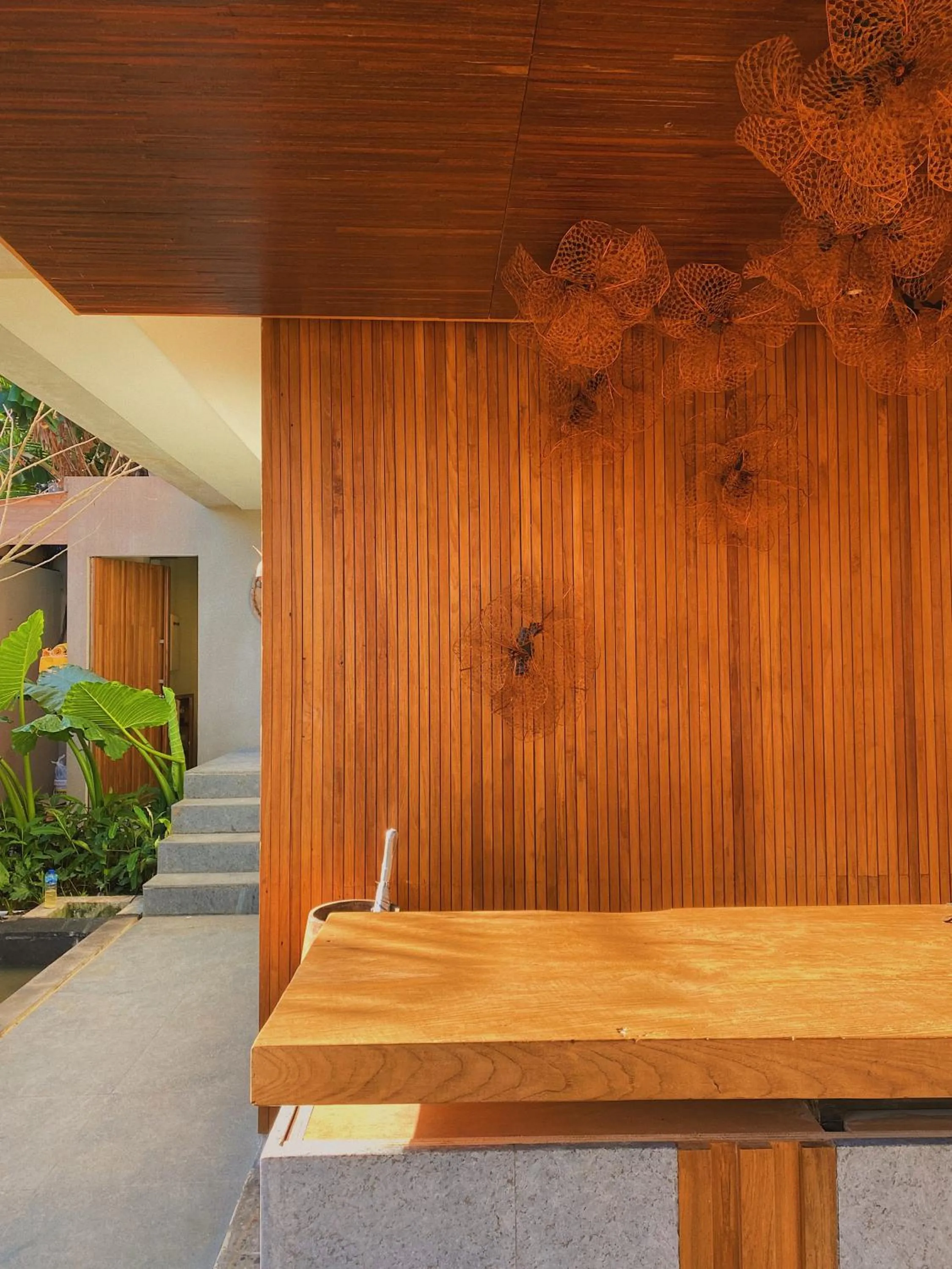 Property building in Tekuni 2