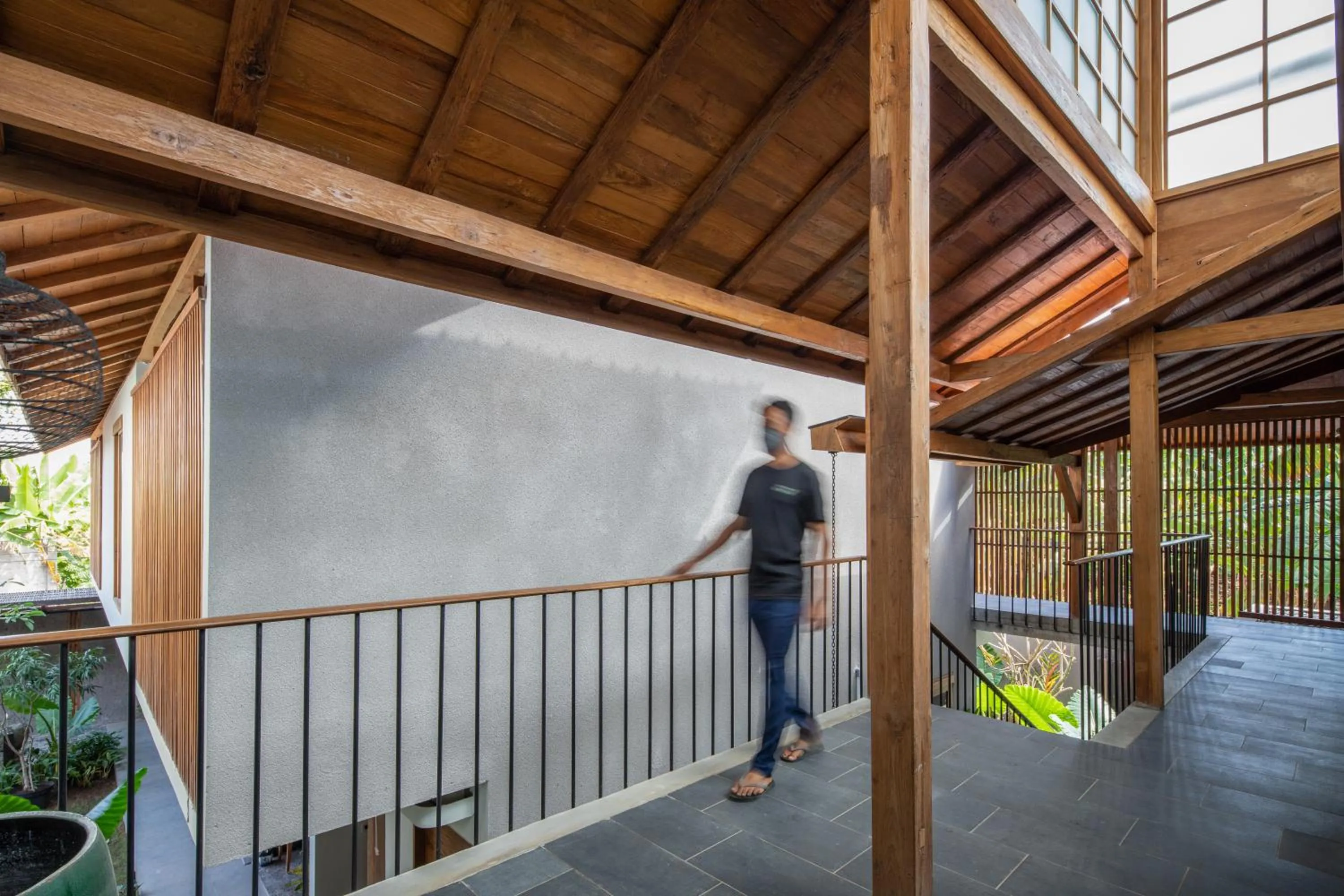 Property building in Tekuni 2