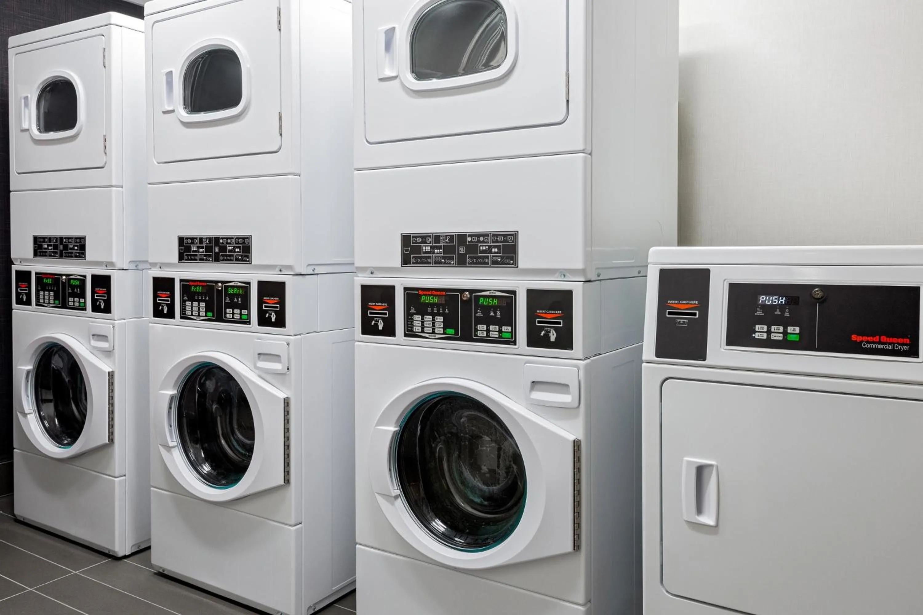 Other in Element Atlanta Midtown