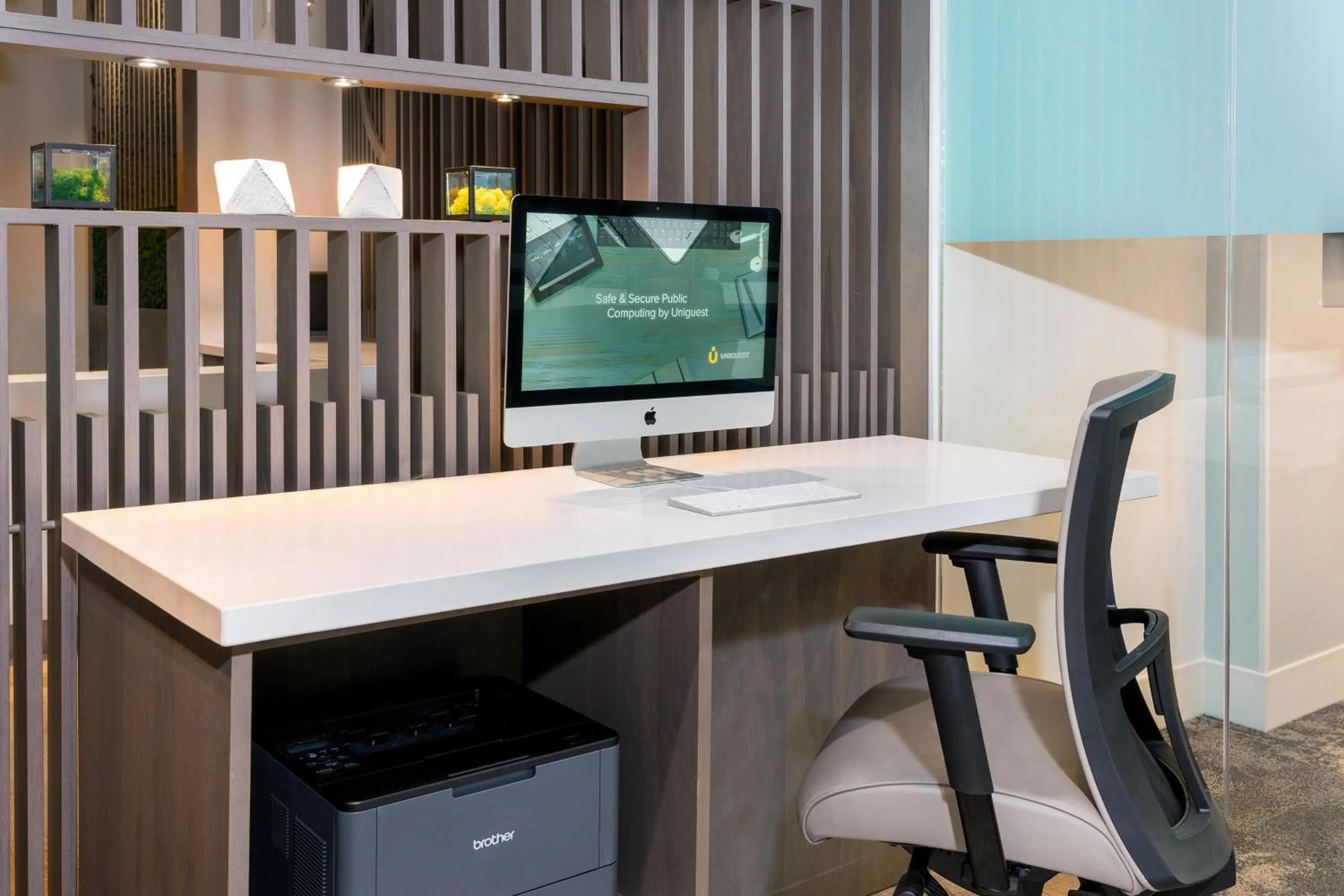 Other in Element Atlanta Midtown