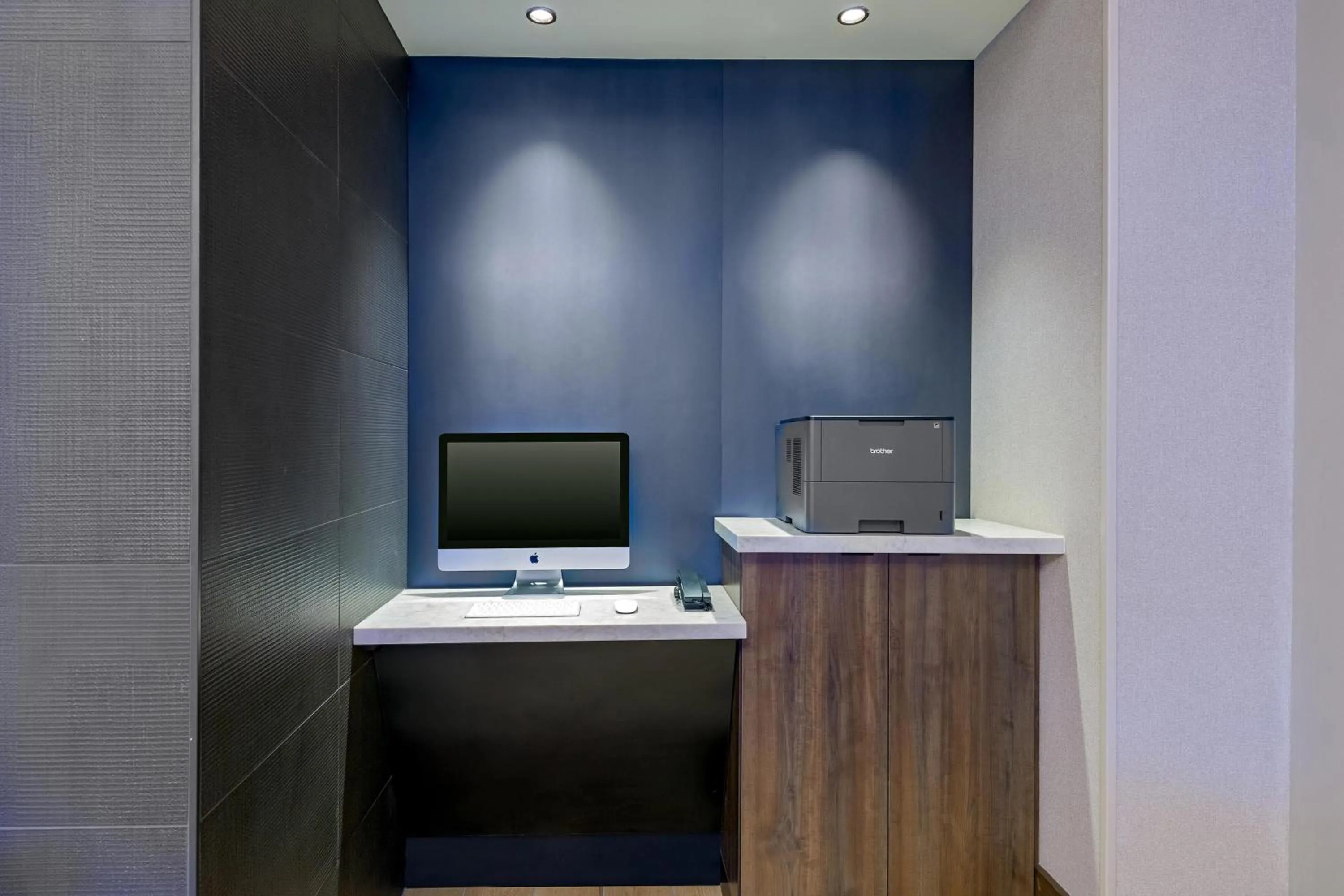 Other in Courtyard by Marriott Atlanta Midtown