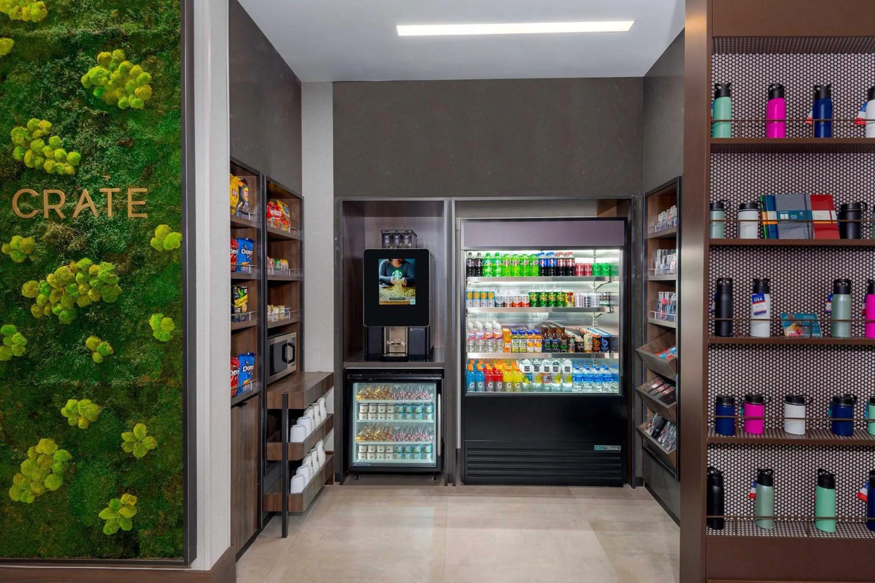 Other in Courtyard by Marriott Atlanta Midtown