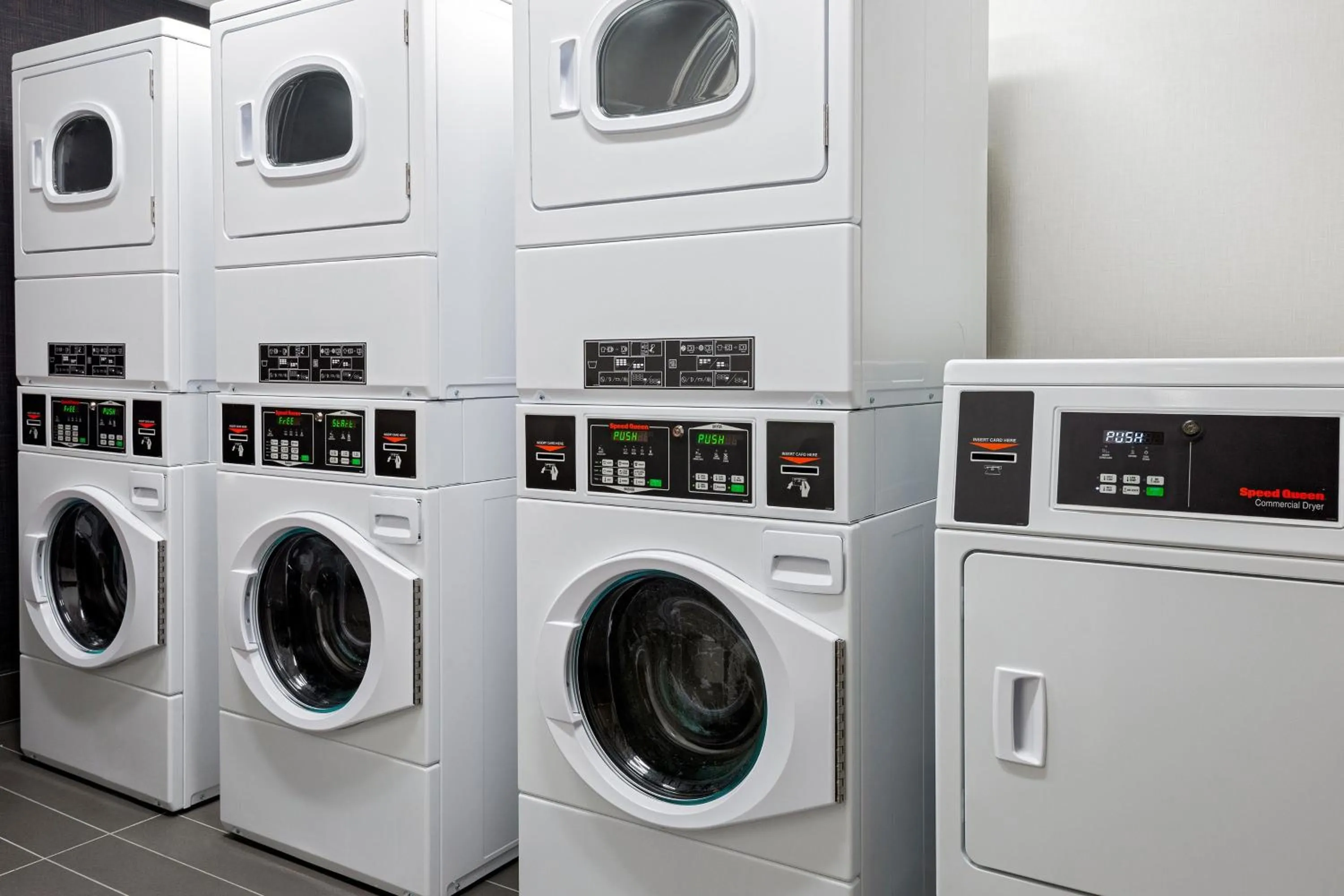 Other in Courtyard by Marriott Atlanta Midtown