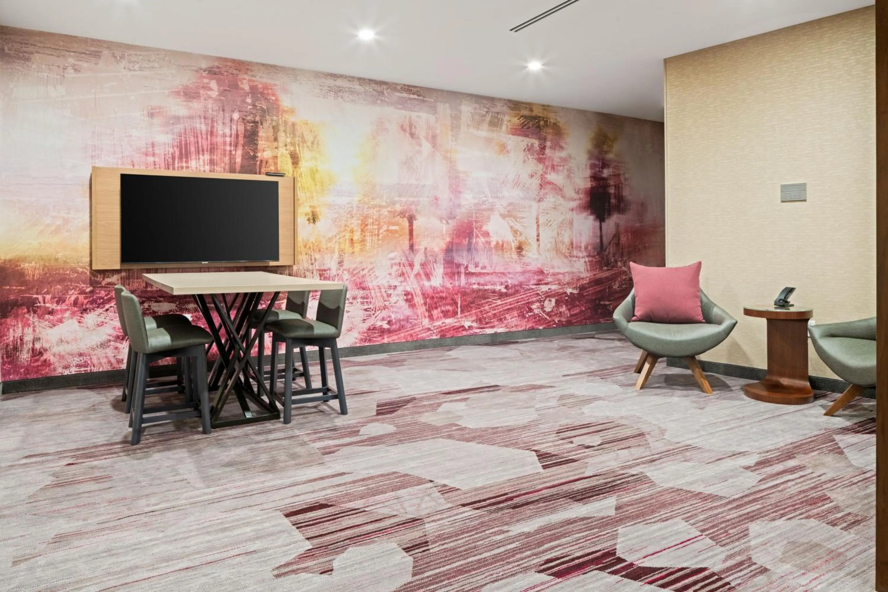 Other in Courtyard by Marriott Houston Northeast