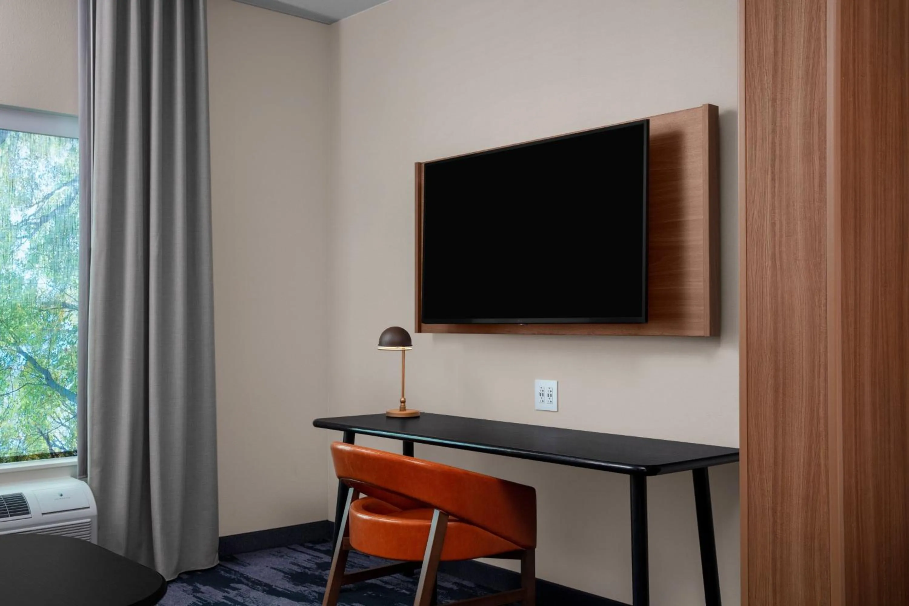 Photo of the whole room in Fairfield by Marriott Inn & Suites Lewisburg