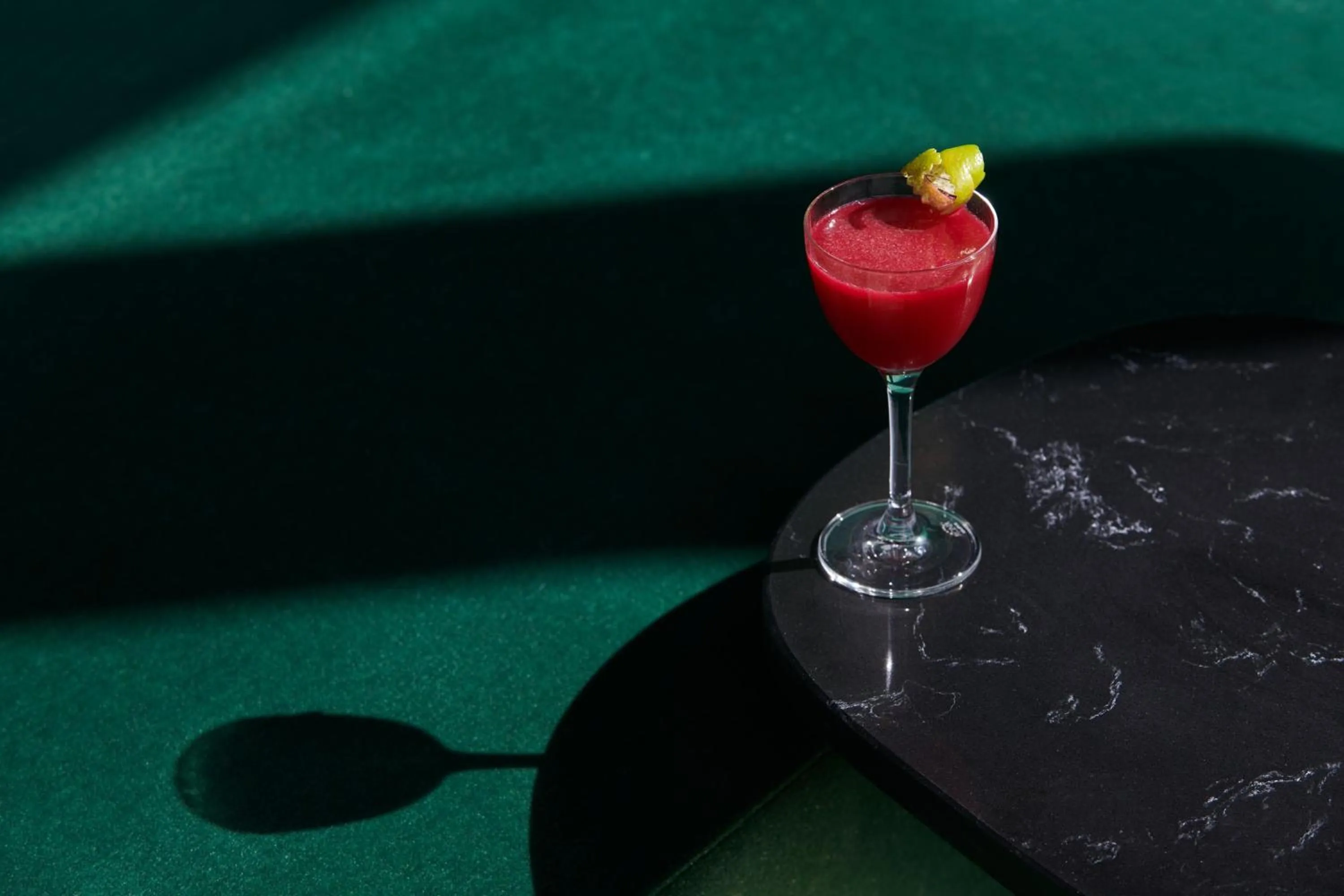 Restaurant/places to eat in The Westin London City