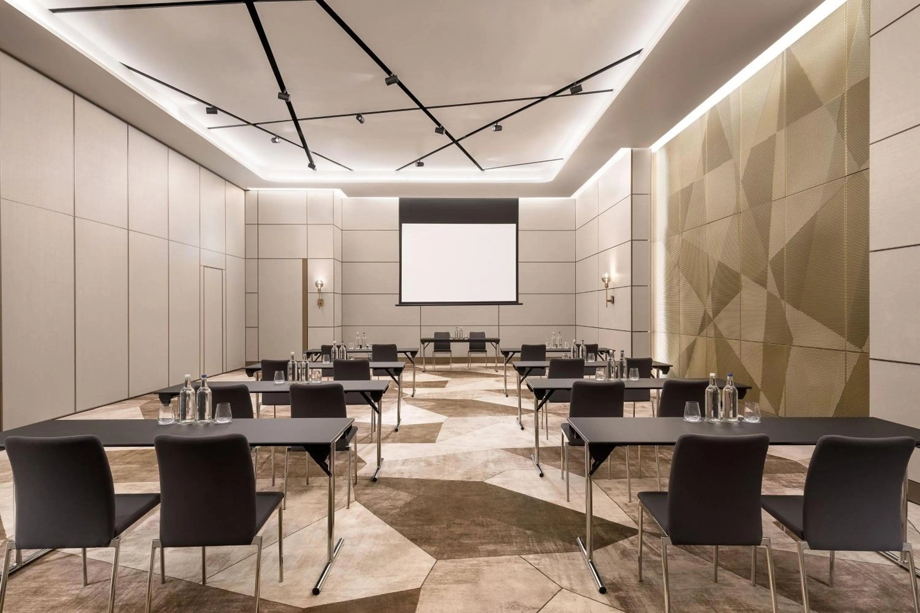 Meeting/conference room in The Westin London City