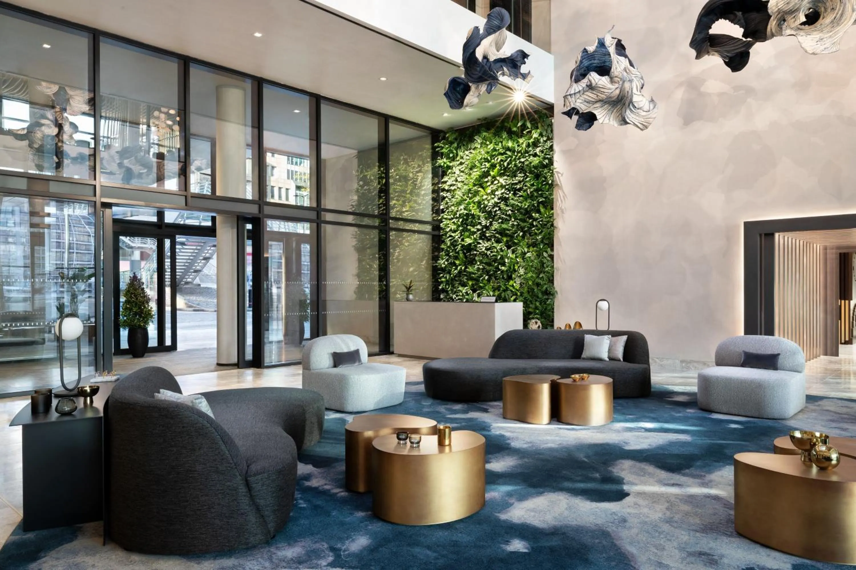 Other in The Westin London City