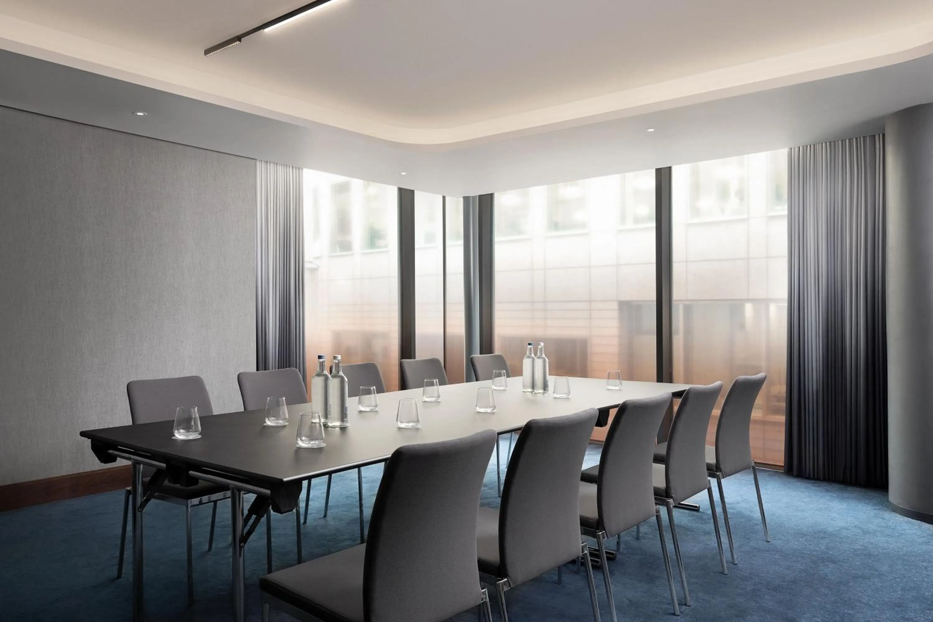 Meeting/conference room in The Westin London City