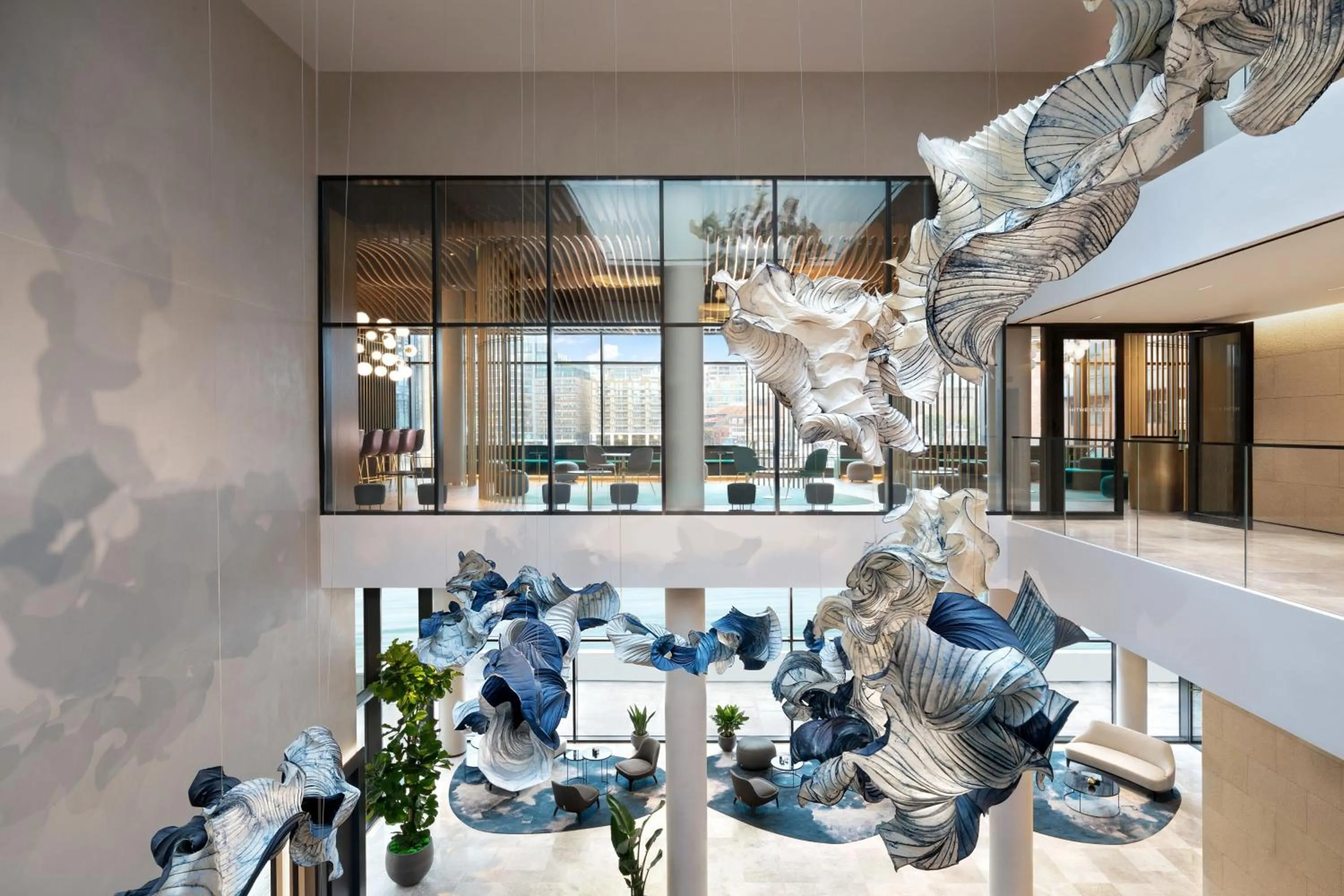 Other in The Westin London City