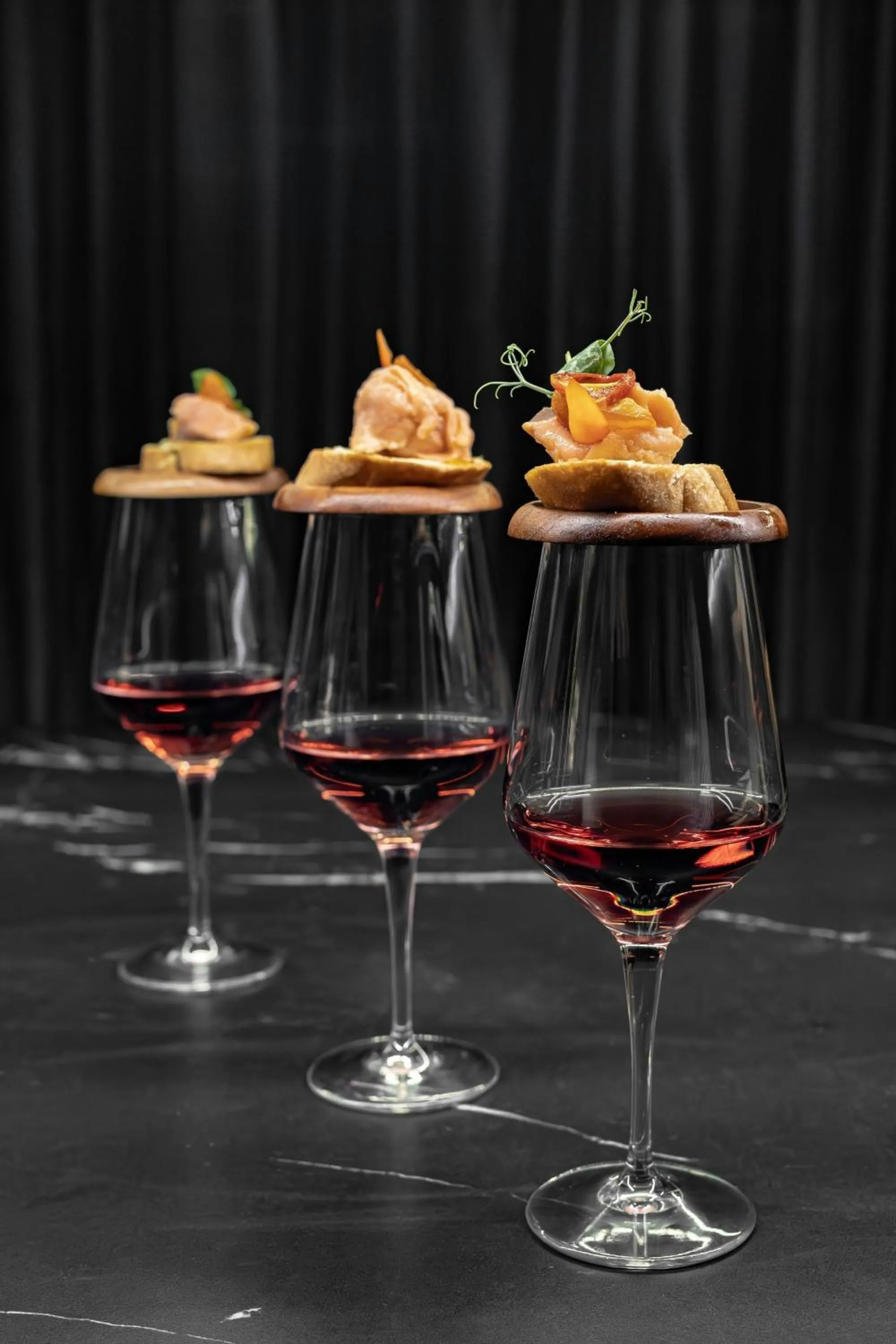 Restaurant/places to eat in AC Hotel by Marriott Punta Cana