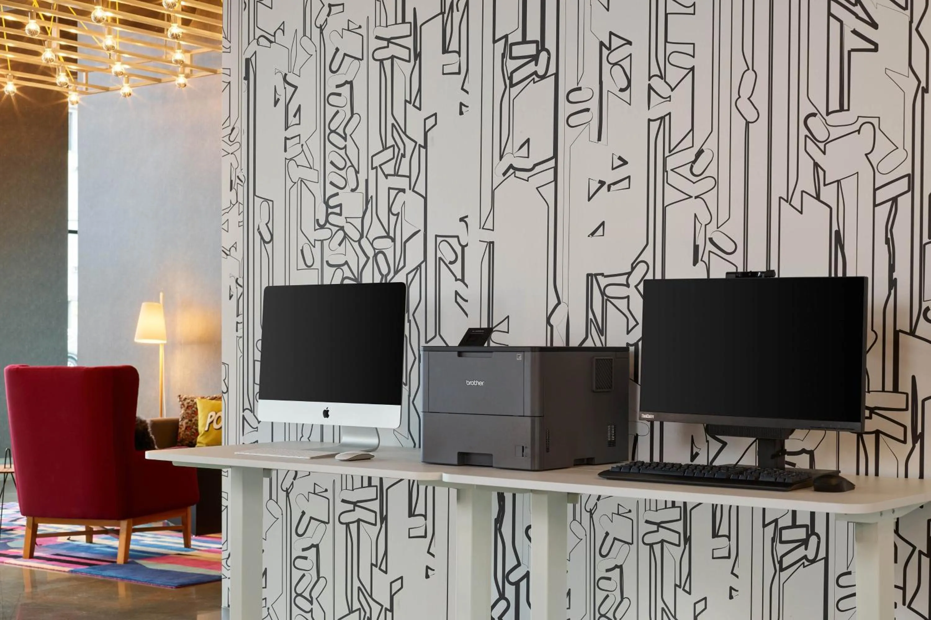 Other in Aloft Portland Downtown Waterfront ME