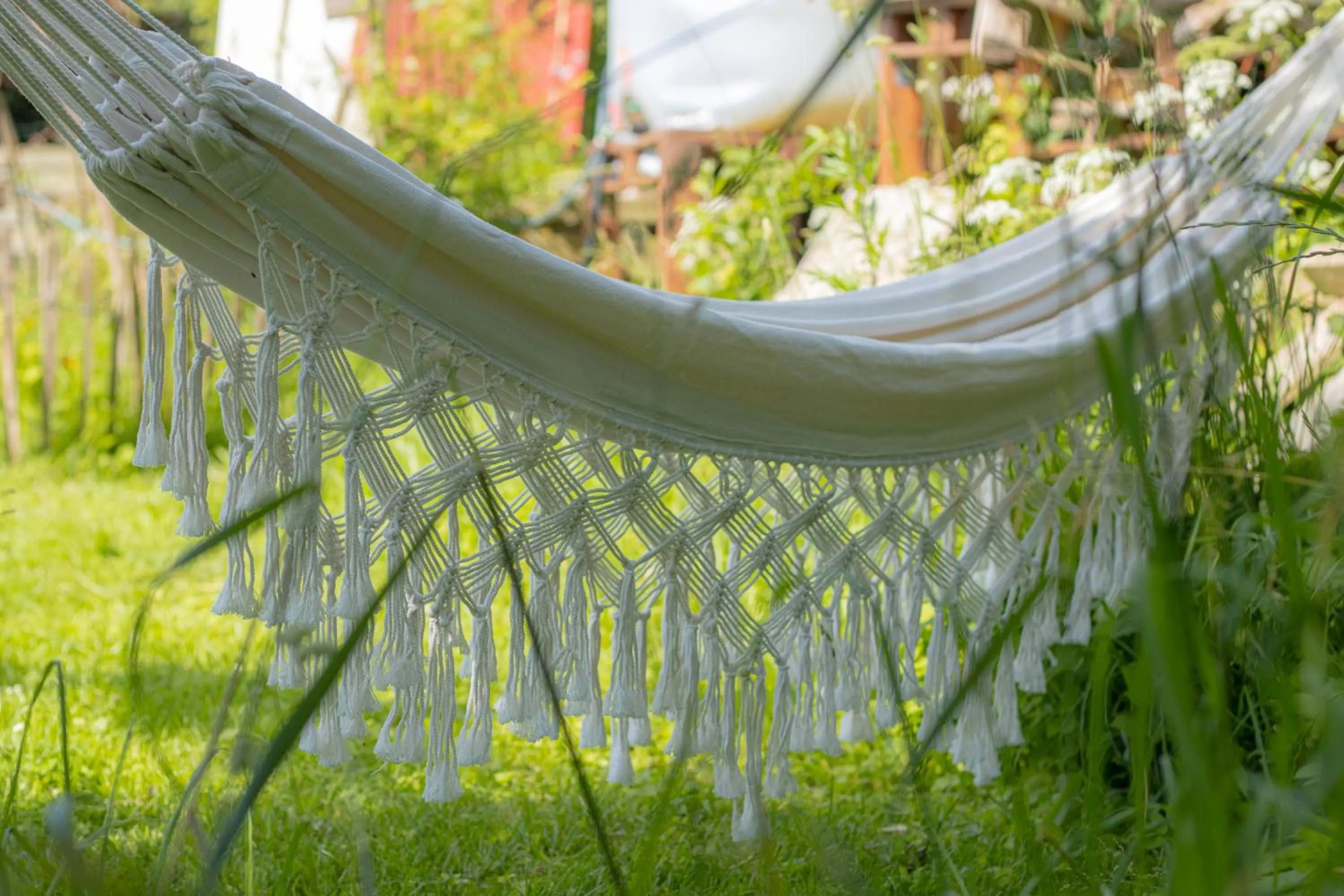 Hostel oder Ferienwohnung 1-16 Personen im BLAUEN HAUS