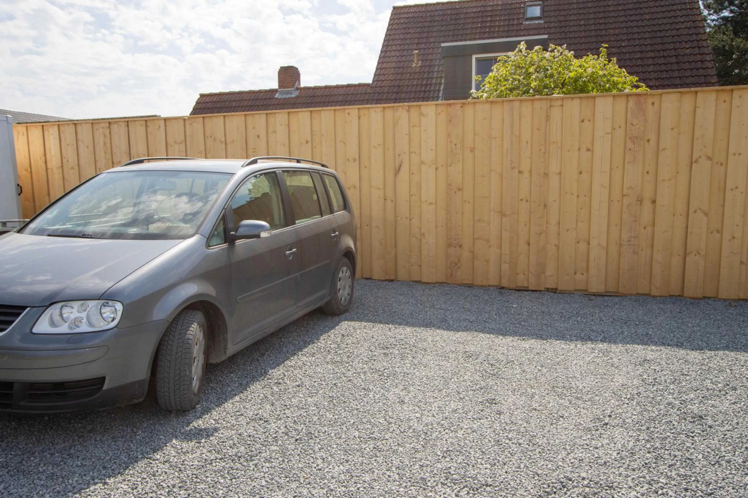 Hostel oder Ferienwohnung 1-16 Personen im BLAUEN HAUS