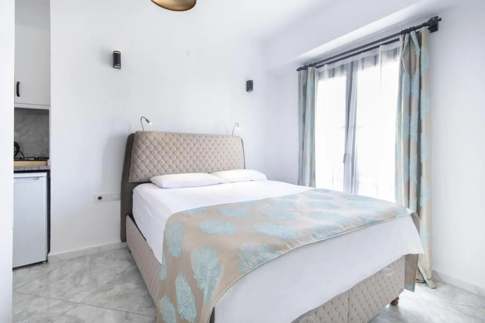 Standard Room in Gokceada Marmaros Butik Otel Standard Room in Gokceada Marmaros Butik Otel