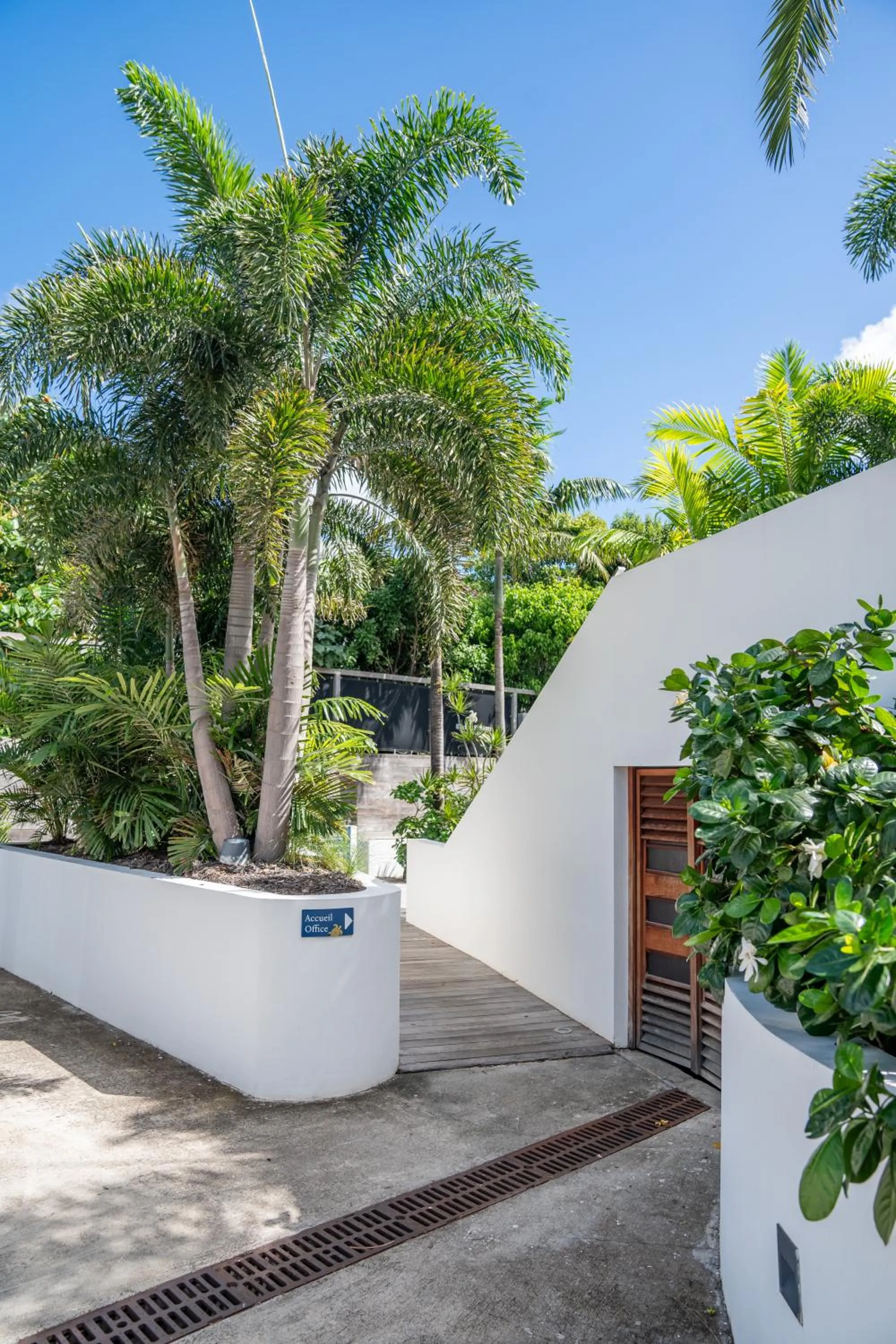 Day in Rêve de Saint Barth - Vue Mer - Piscine Chauffée & Jacuzzi