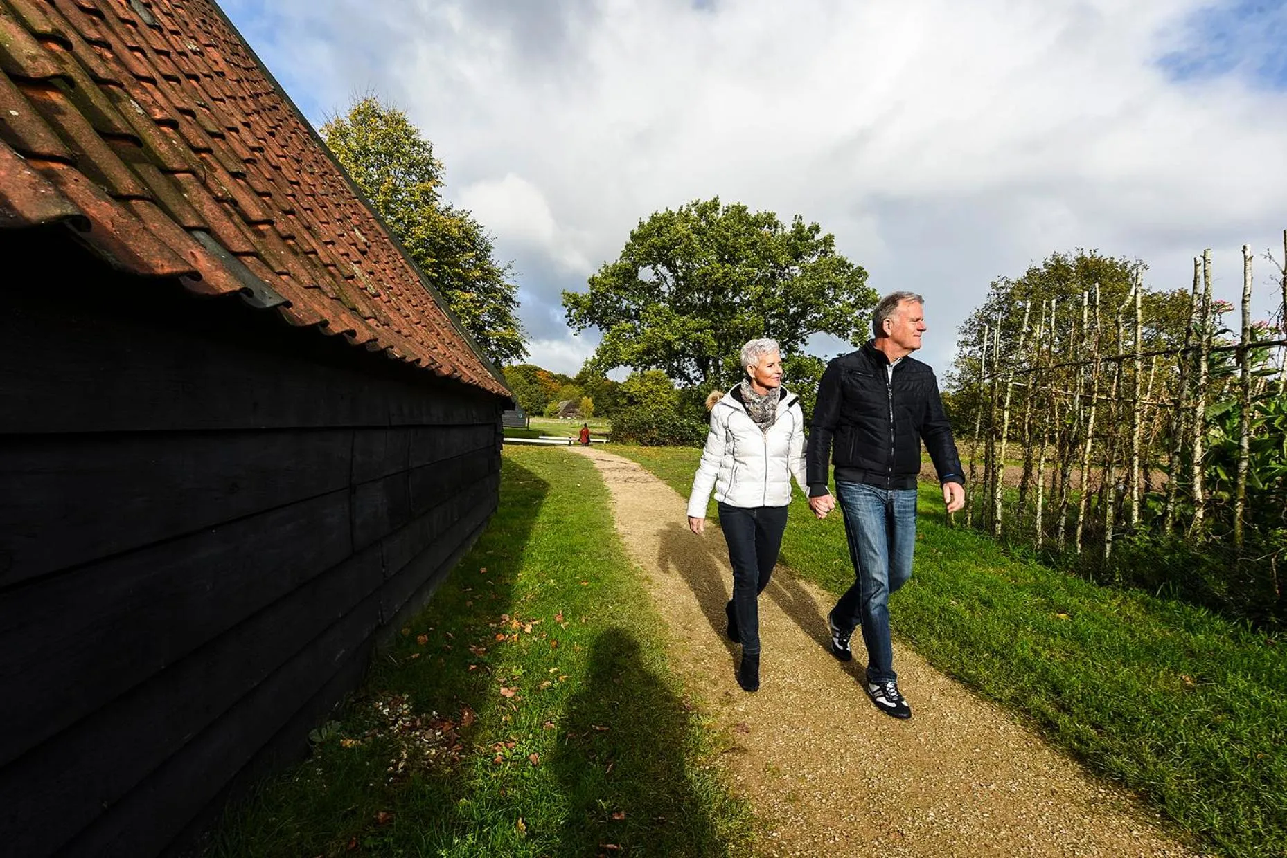 Nearby landmark in B & B Wellness voor 2