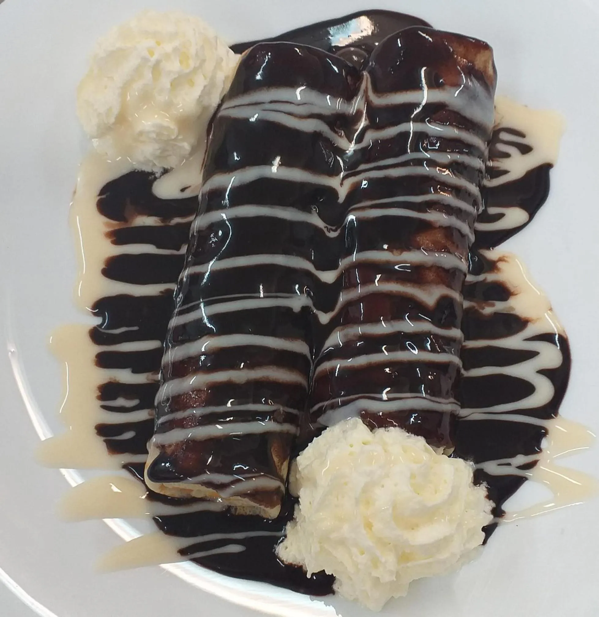 Restaurant/places to eat in Hotel Amarilis