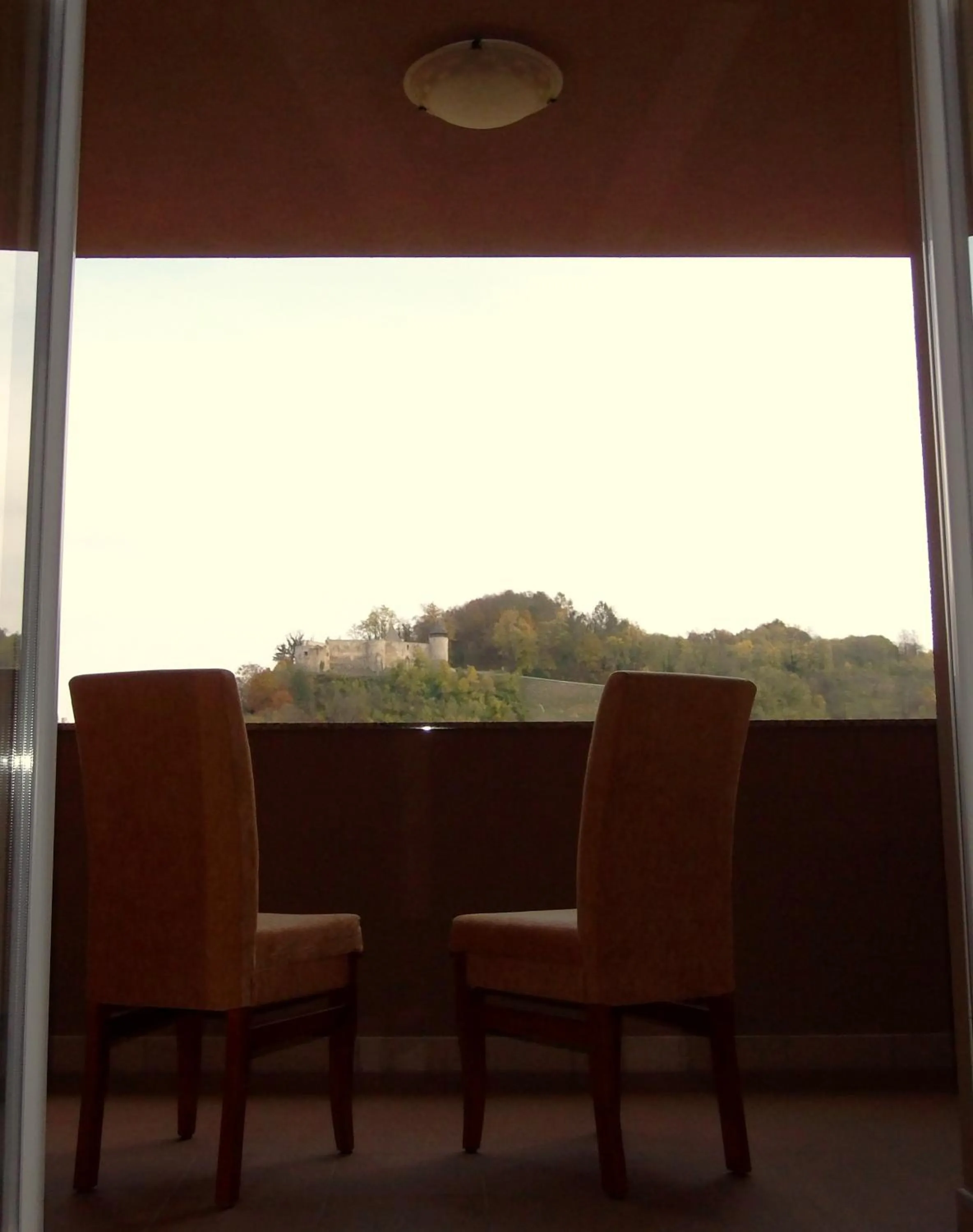 View (from property/room) in Hotel Amarilis