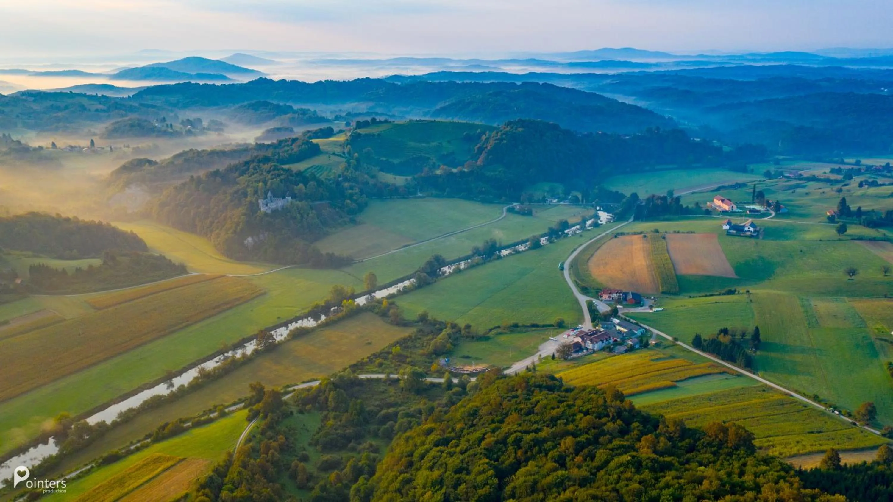 Neighbourhood in Hotel Amarilis