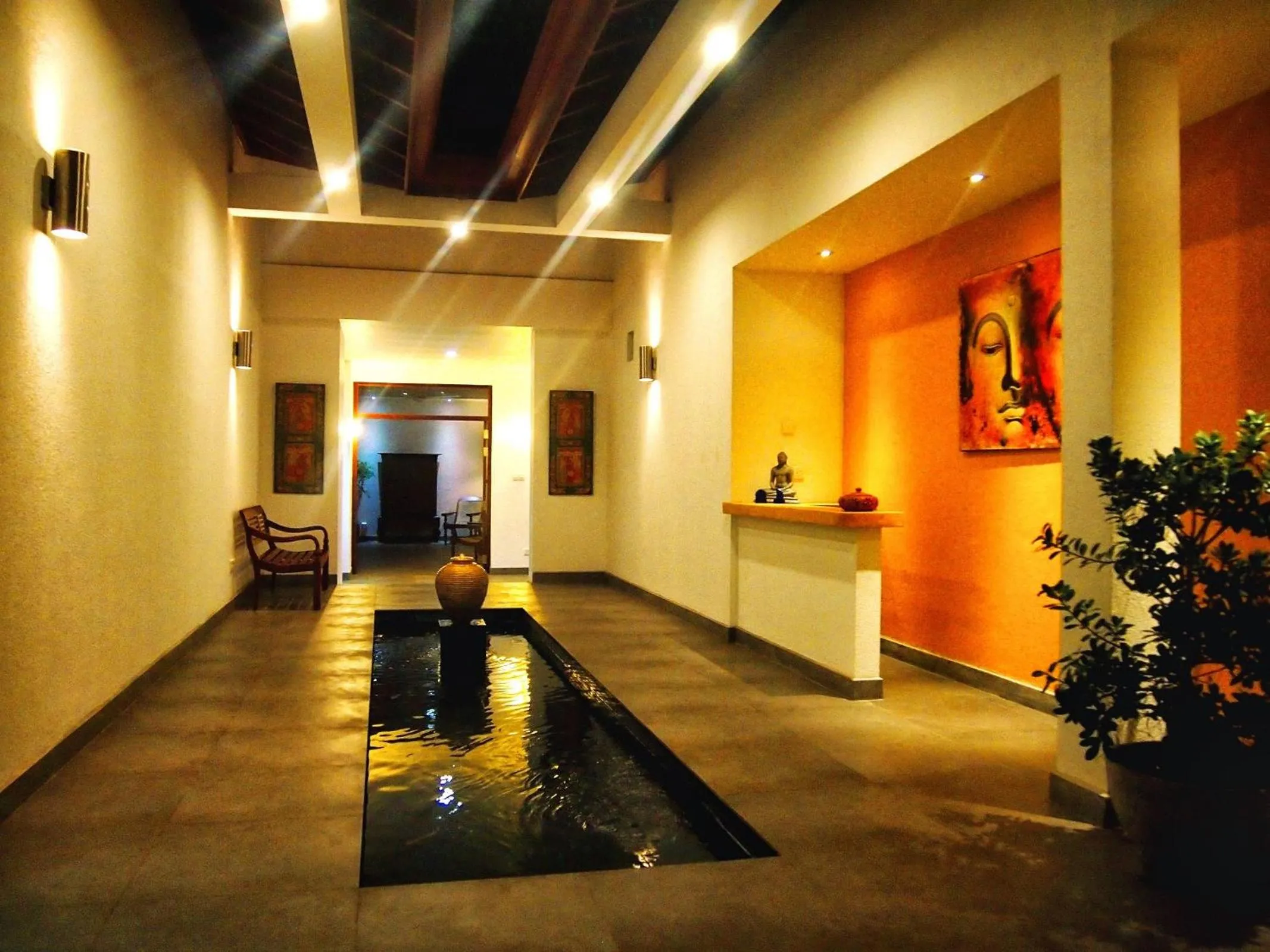 Other in IMAGINE Villa Hotel