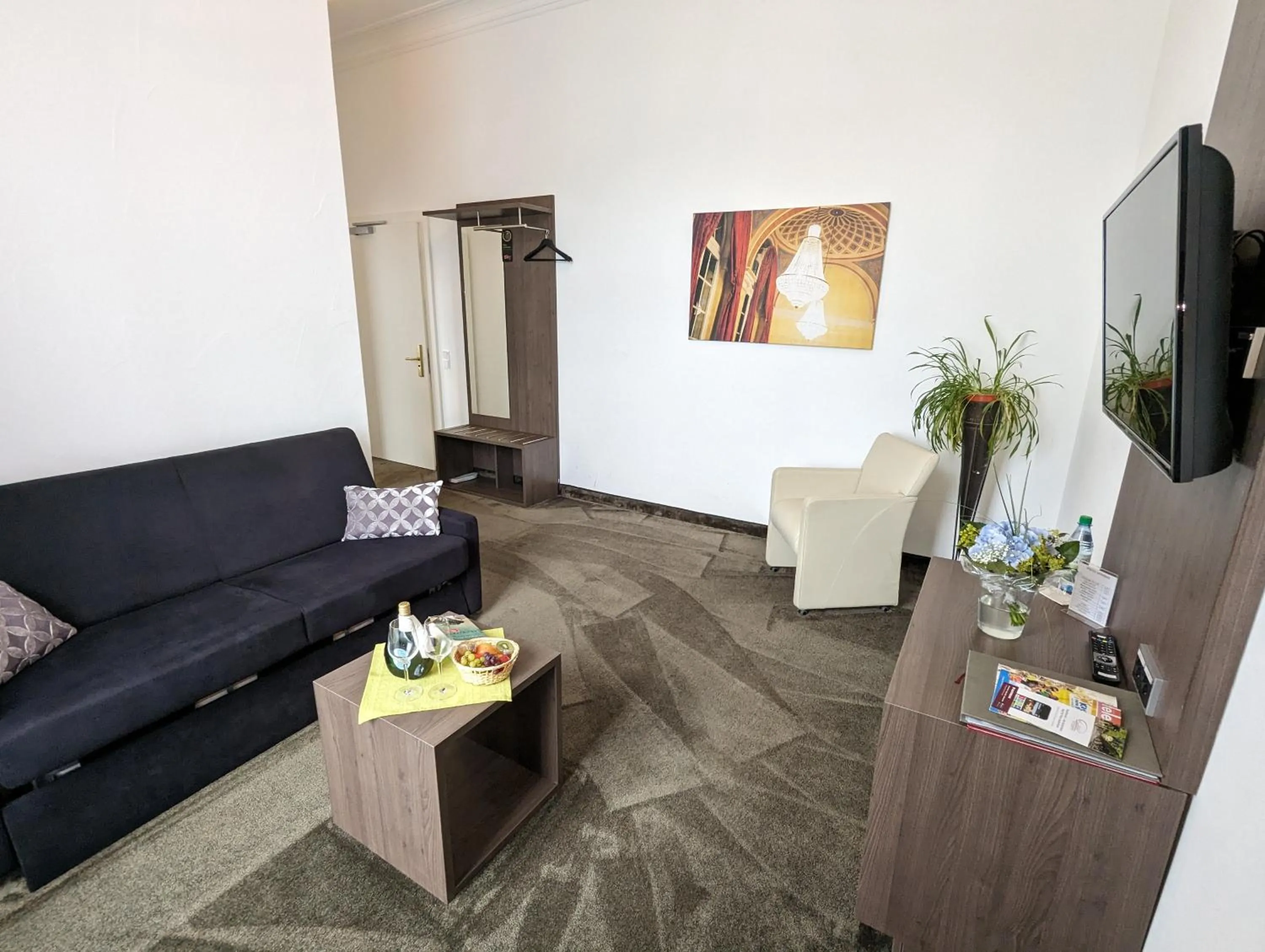 Badhotel Bad Brückenau