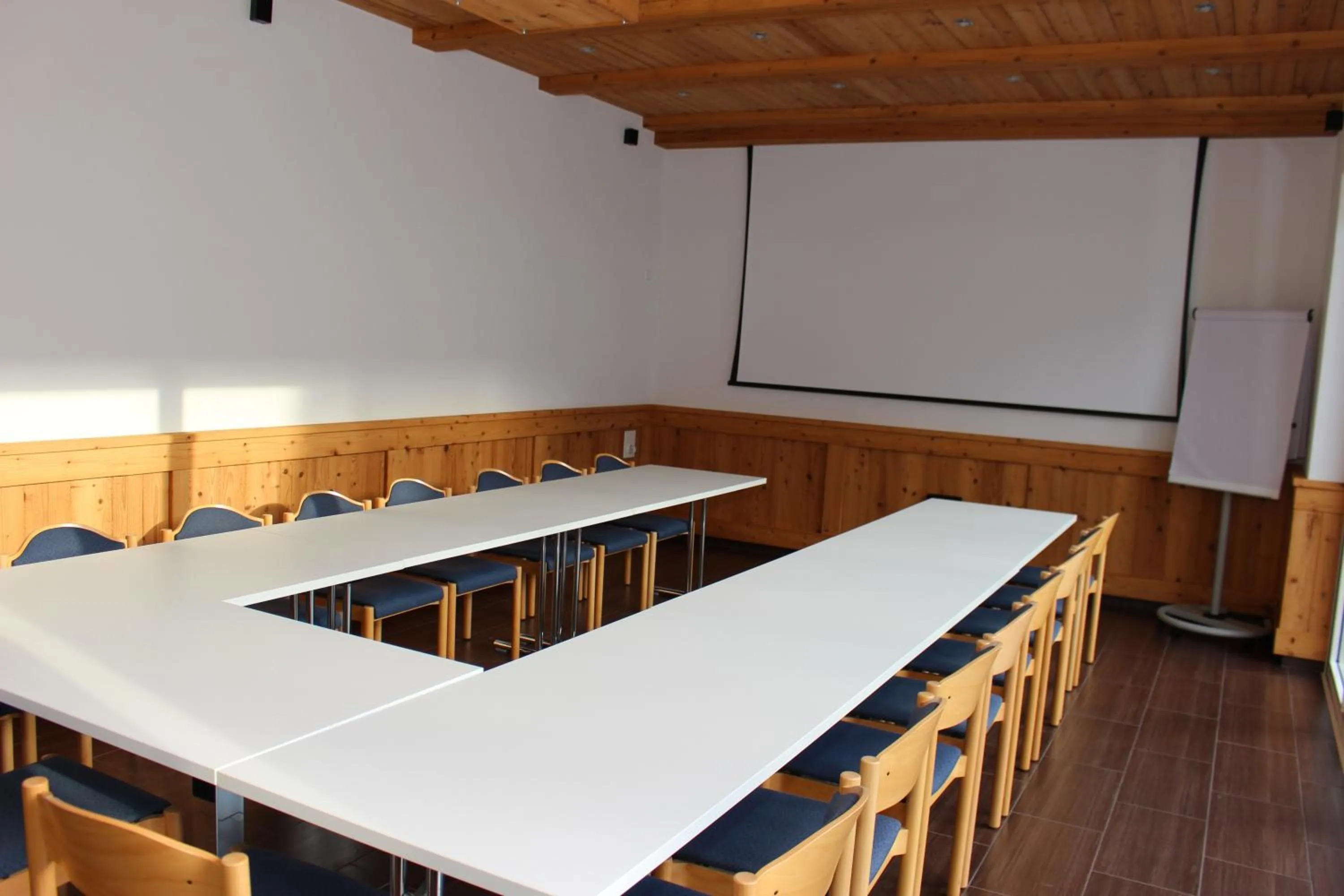 Meeting/conference room in Hotel Klosterbräustuben