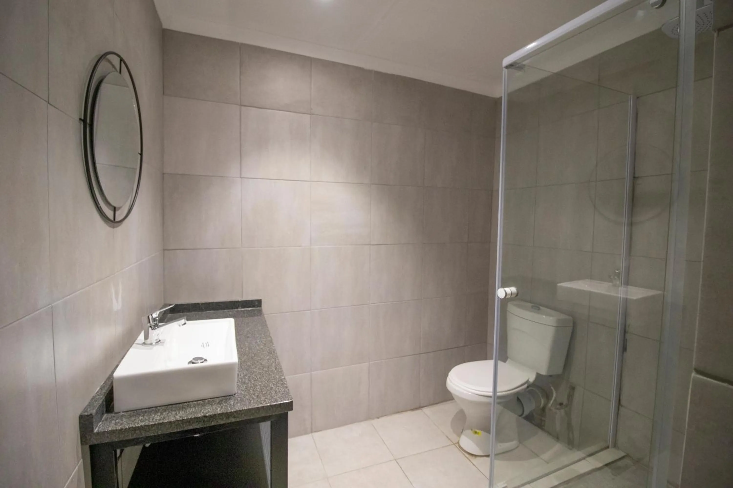 Bathroom in BON Hotel Rustenburg