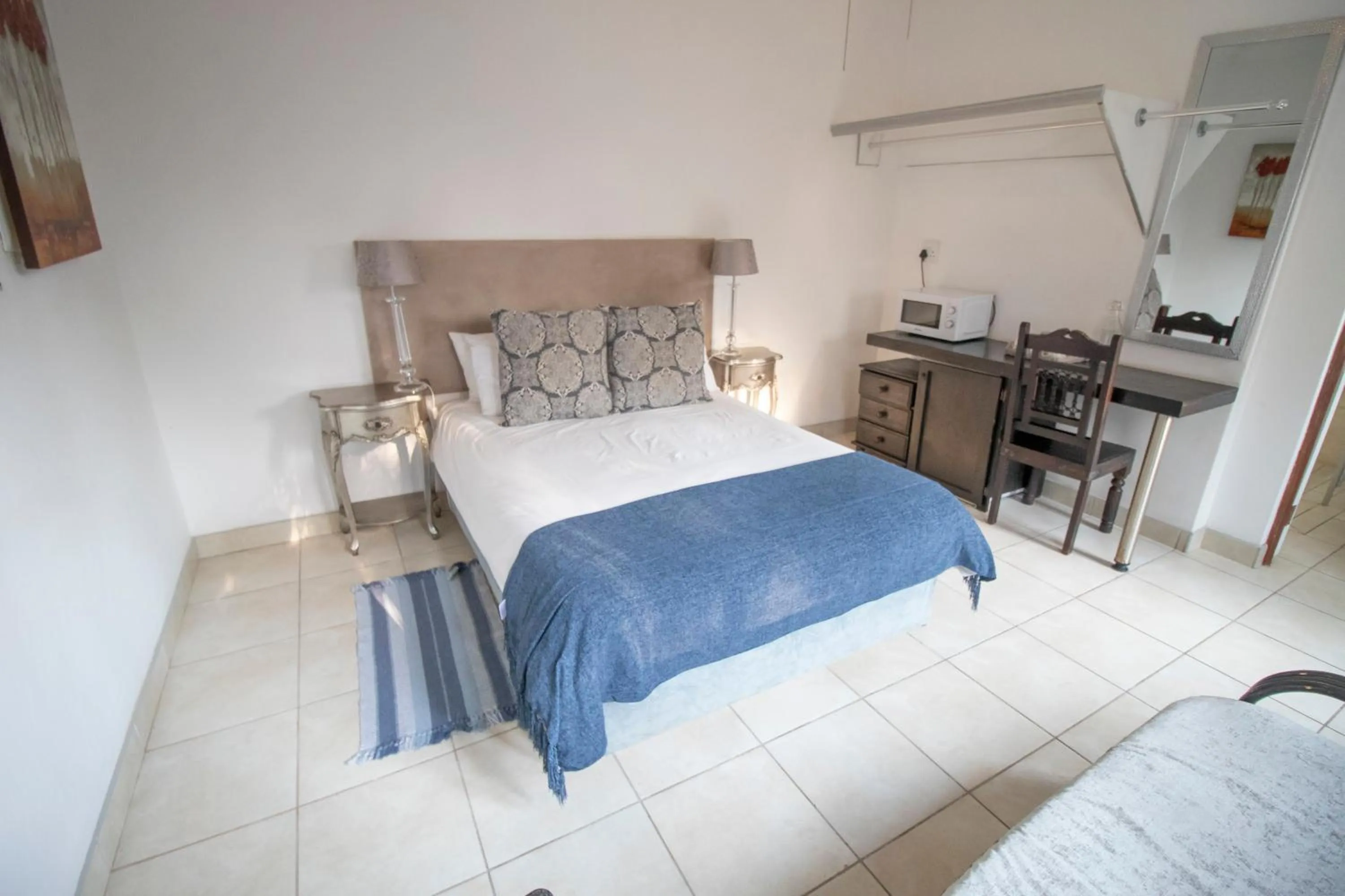 Bedroom, Bed in BON Hotel Rustenburg