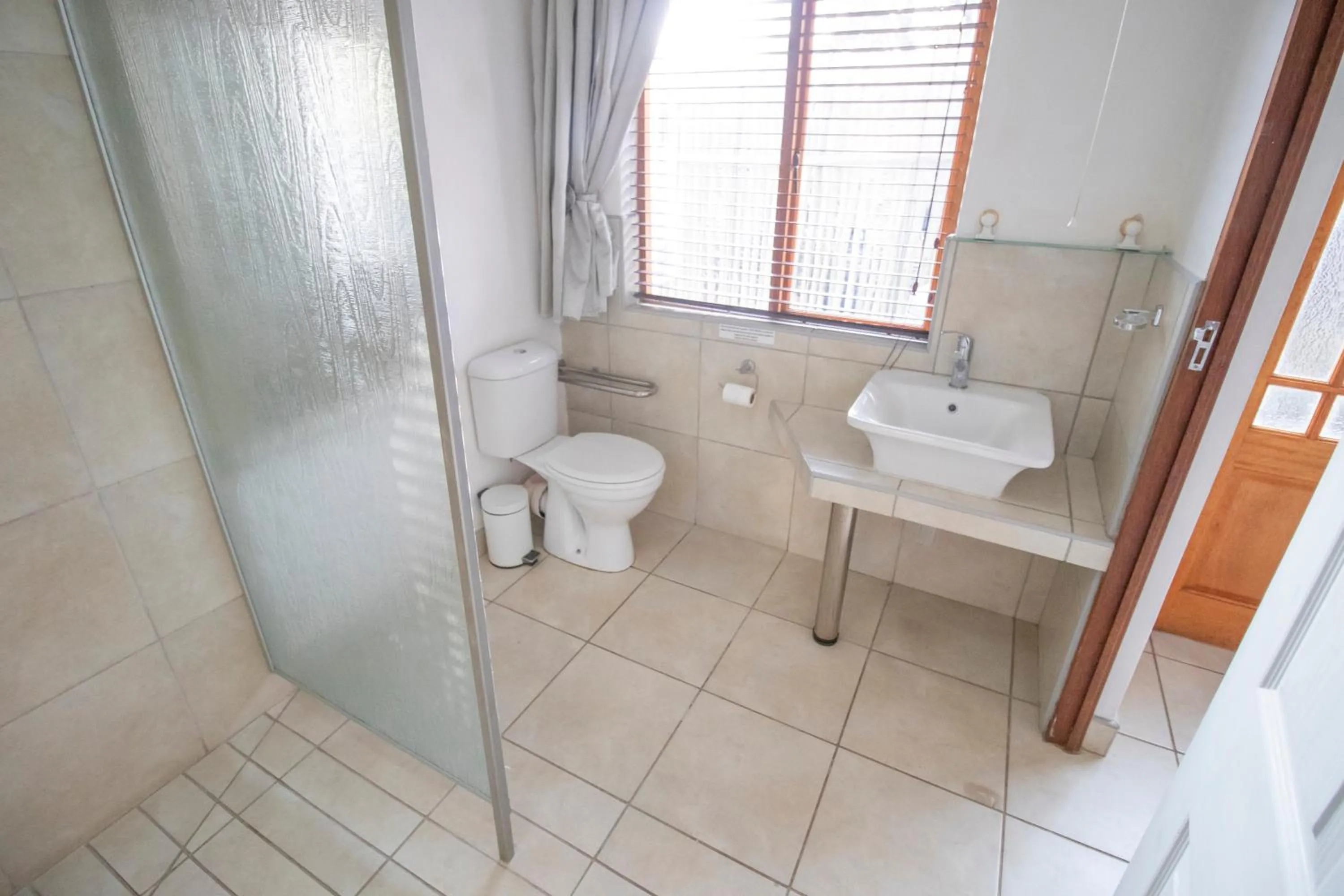 Bathroom in BON Hotel Rustenburg