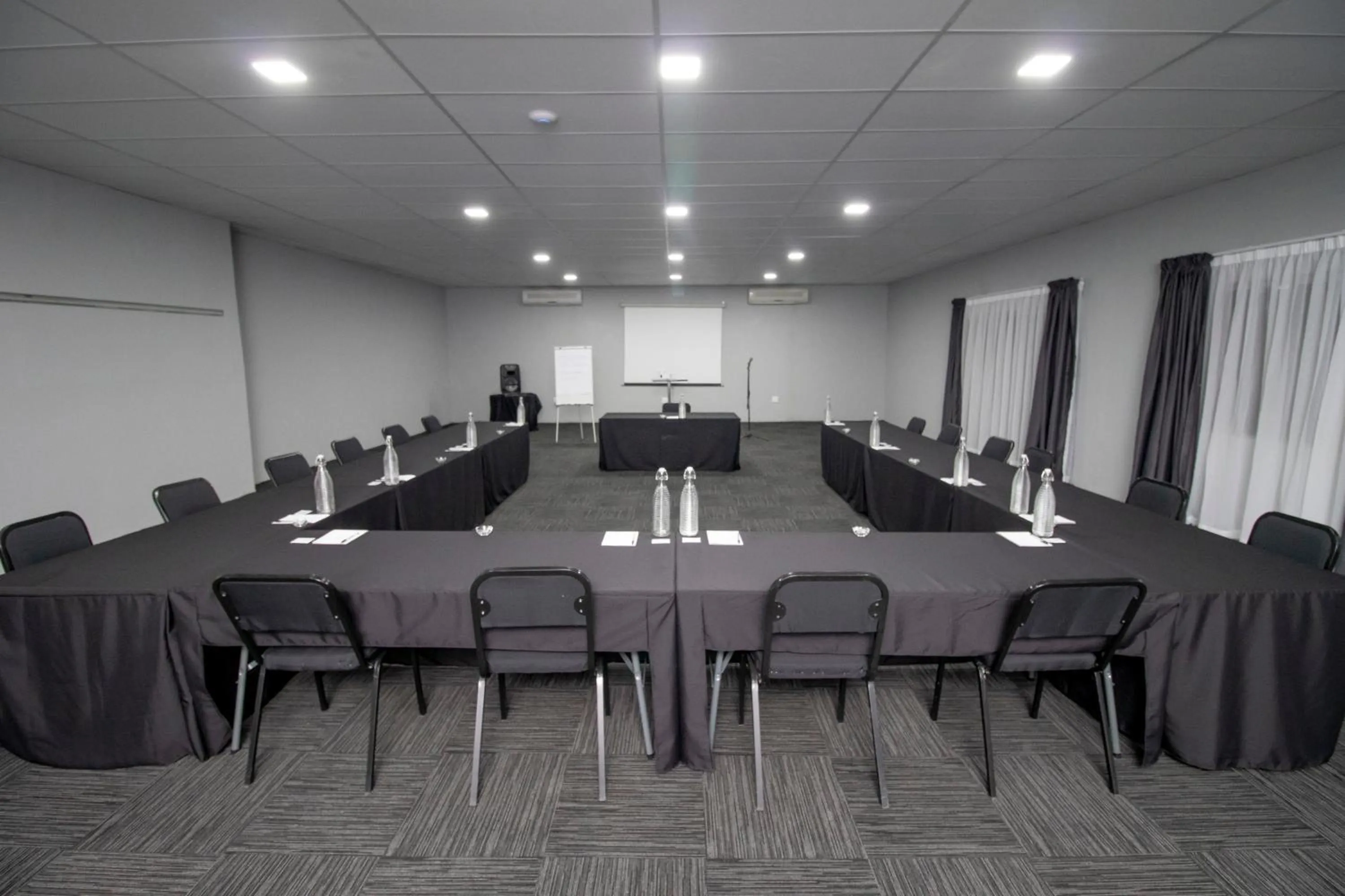 Meeting/conference room in BON Hotel Rustenburg