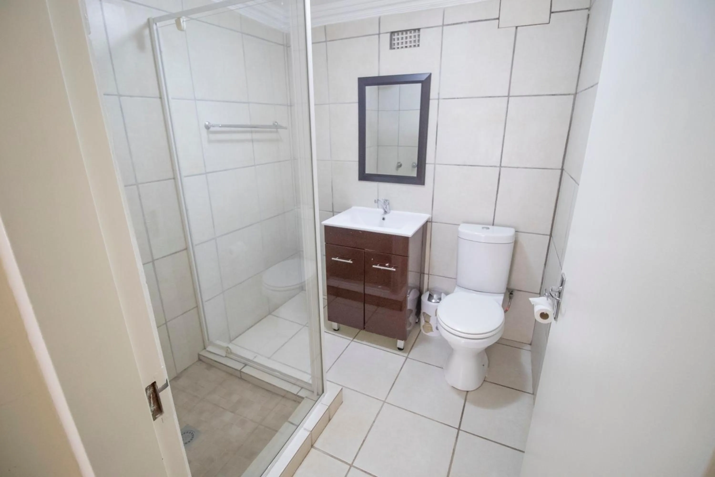 Bathroom in BON Hotel Rustenburg