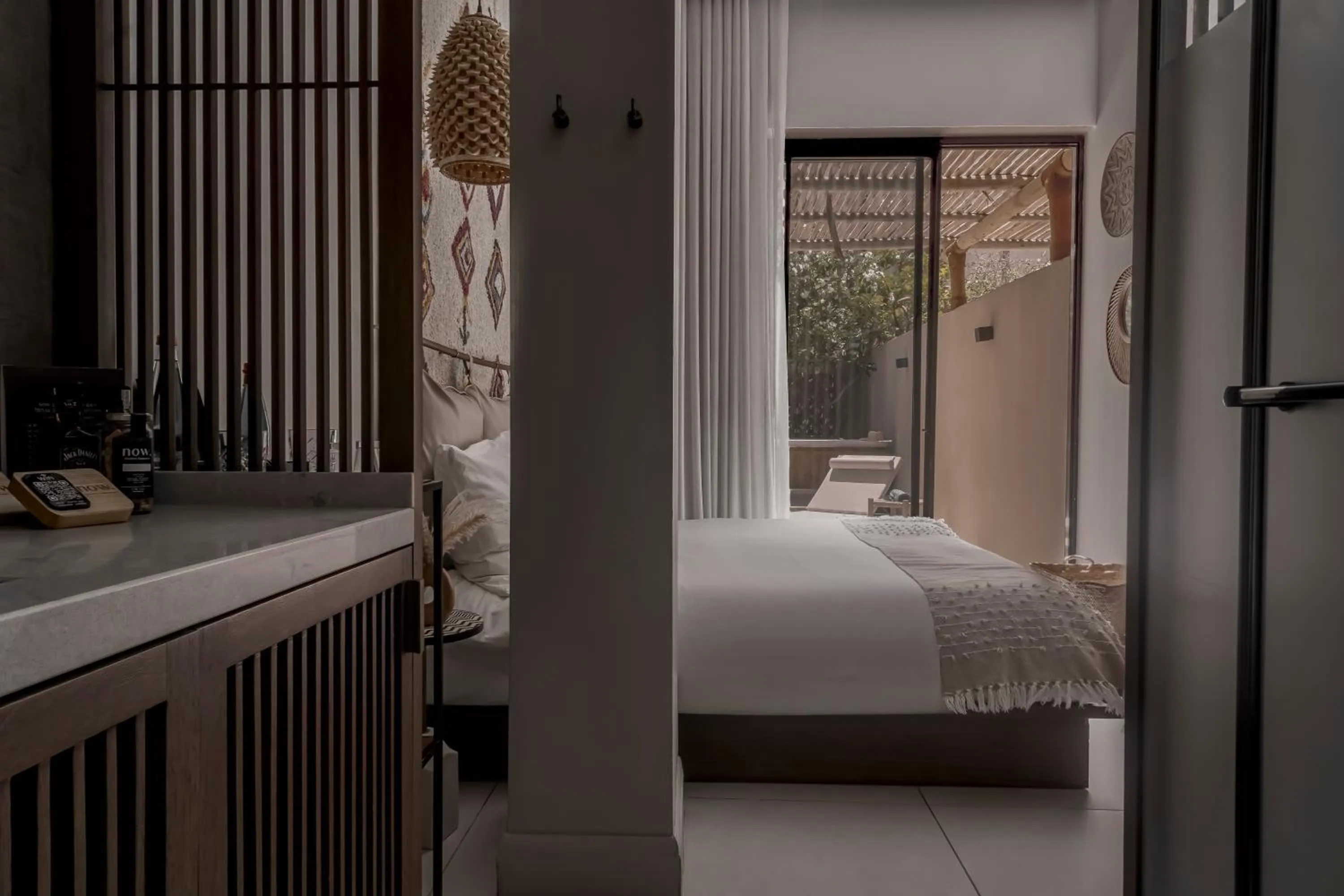 Bedroom, Bed in NOW-VX adults only