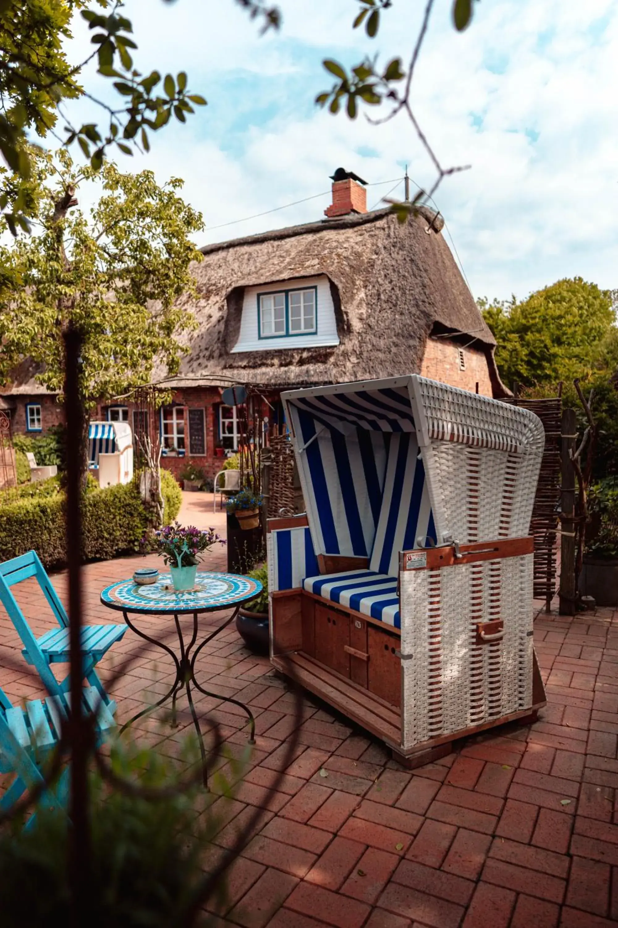 Danners Landhaus Danners Landhaus
