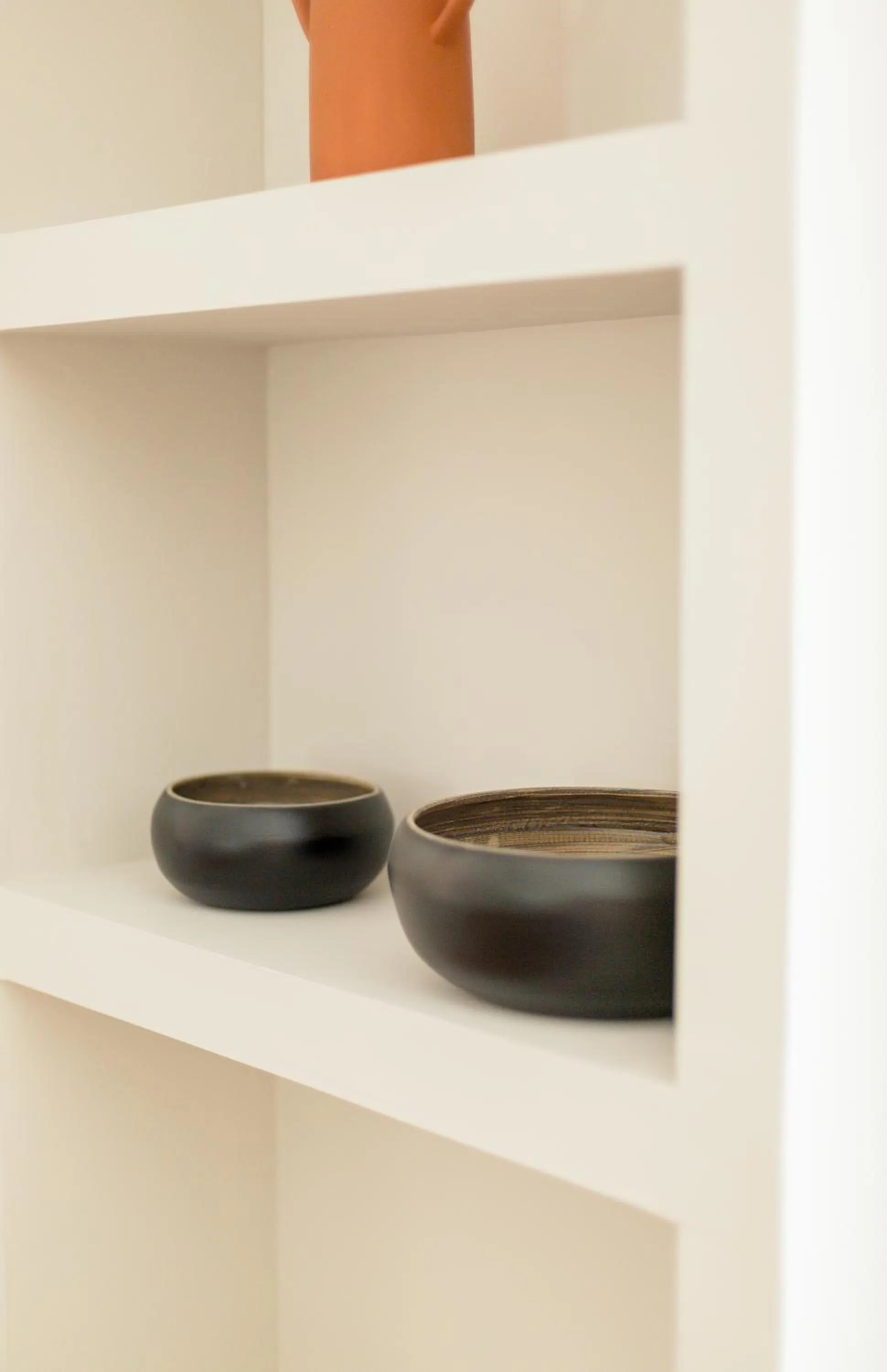 Decorative detail in UNE HISTOIRE DE FAMILLE