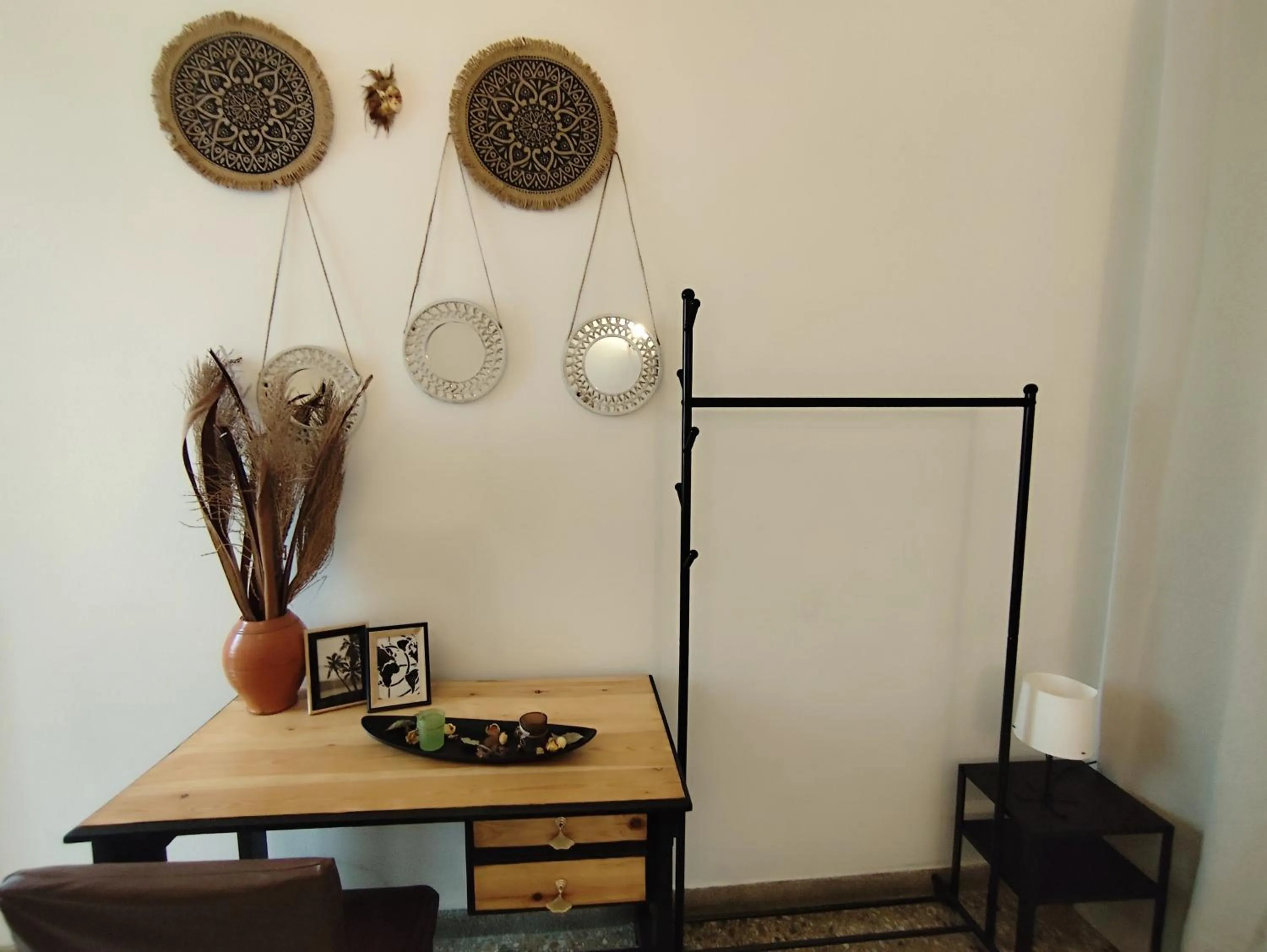 Cozy room in quiet neighbourhood