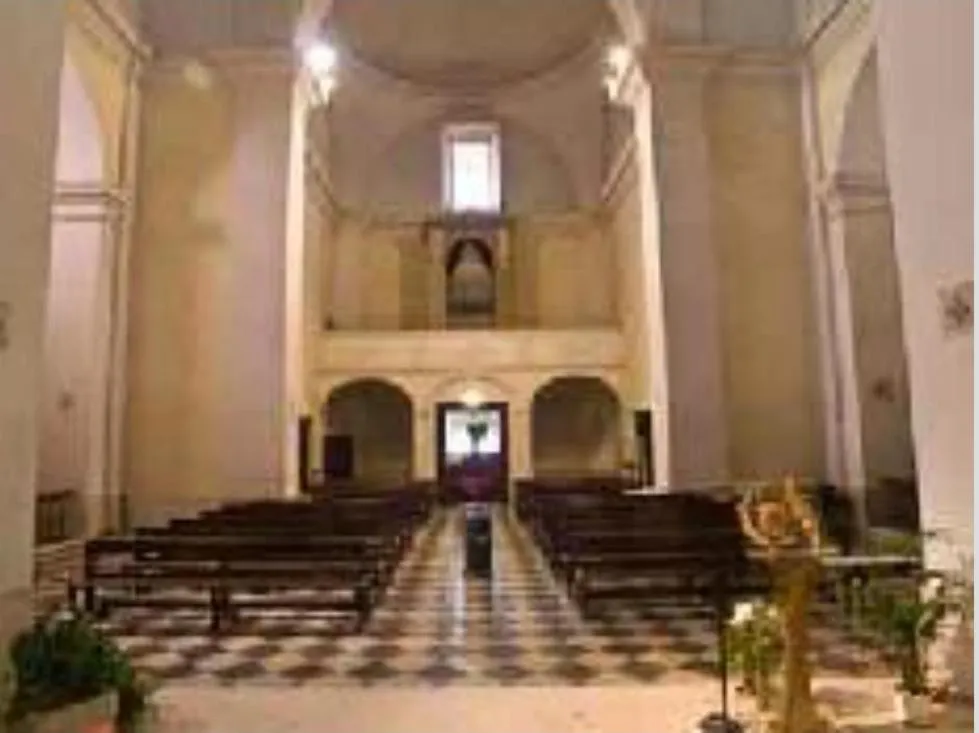 Monastero Le Grazie