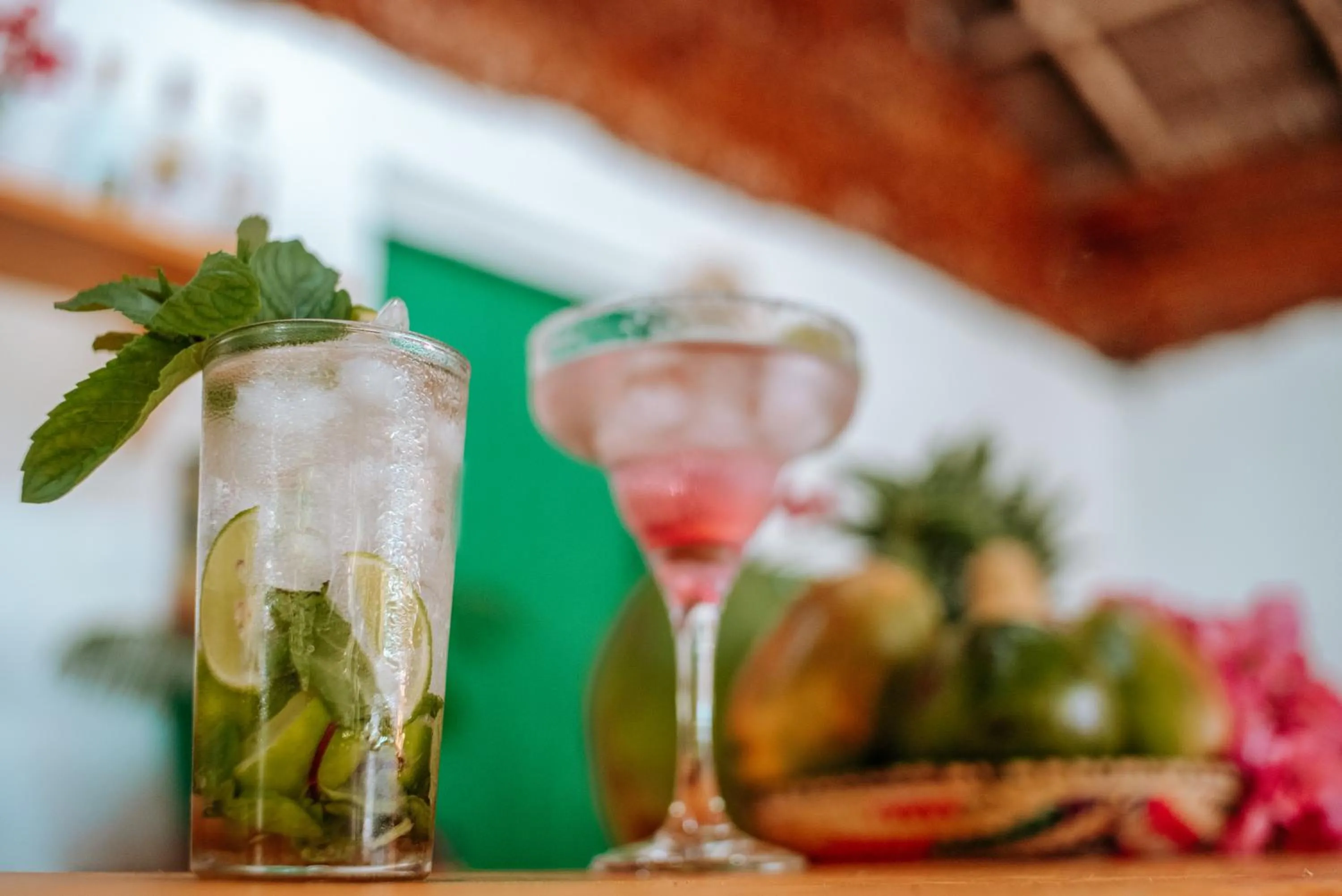 Lounge or bar in Zanzibar Gem Beach Bungalows