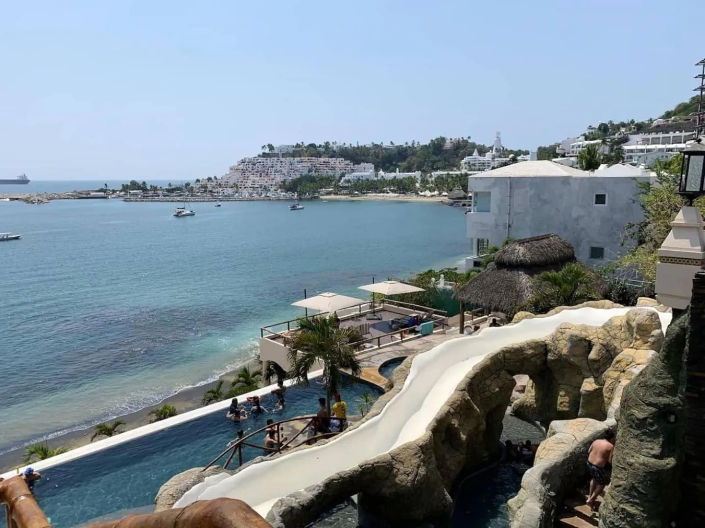 manzanillo villas del palmar