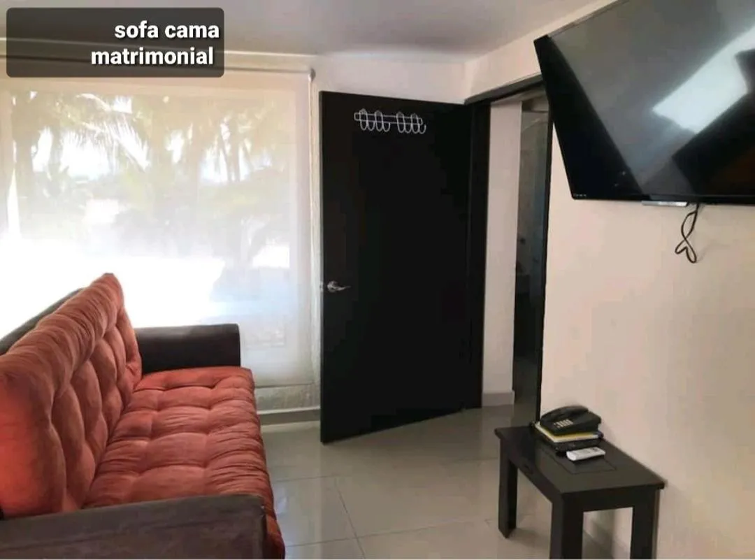 manzanillo villas del palmar