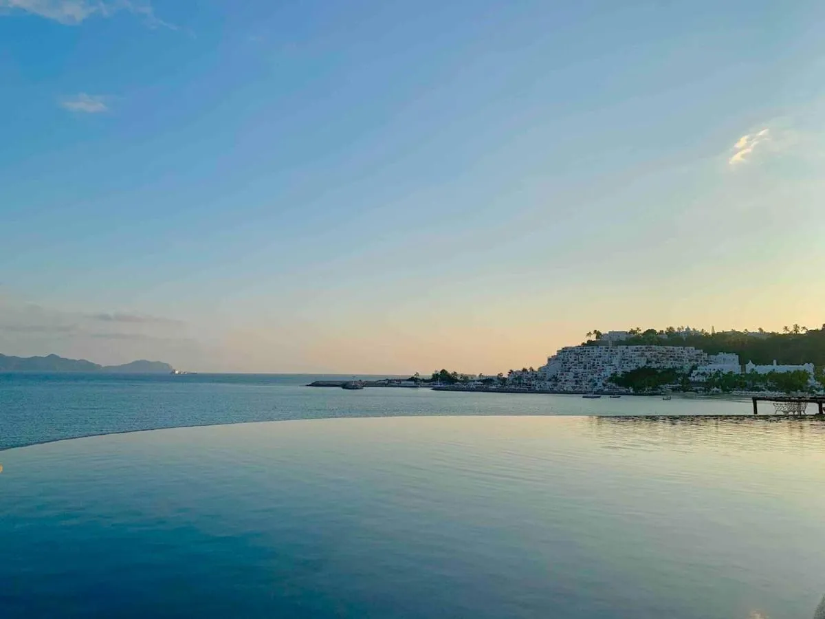 manzanillo villas del palmar