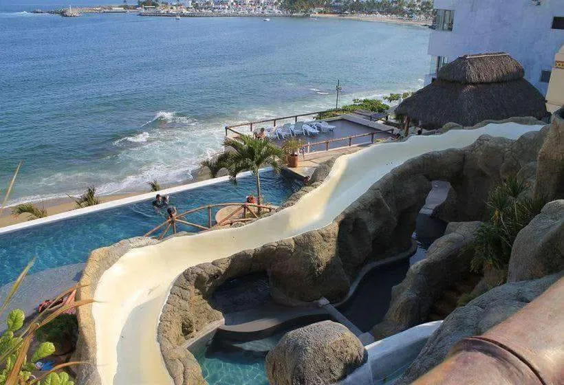 manzanillo villas del palmar