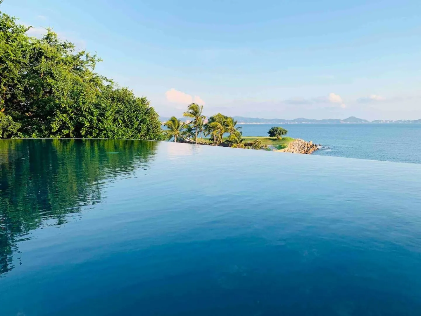 manzanillo villas del palmar