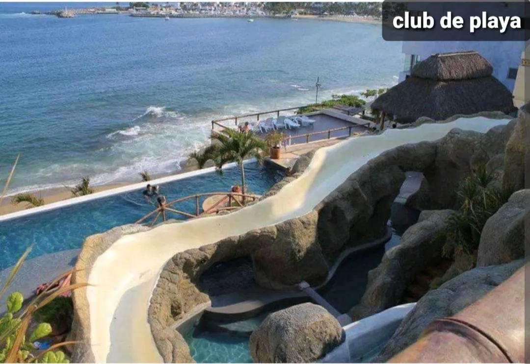 manzanillo villas del palmar