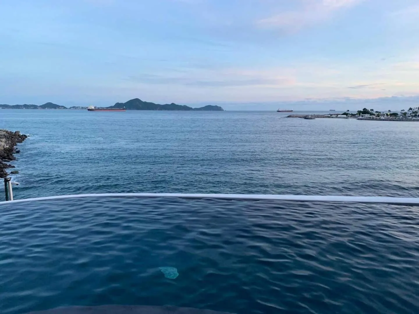 manzanillo villas del palmar