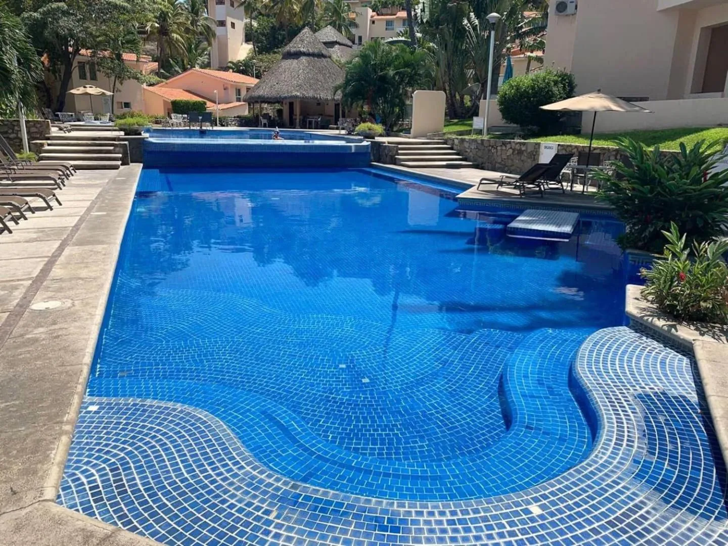 manzanillo villas del palmar